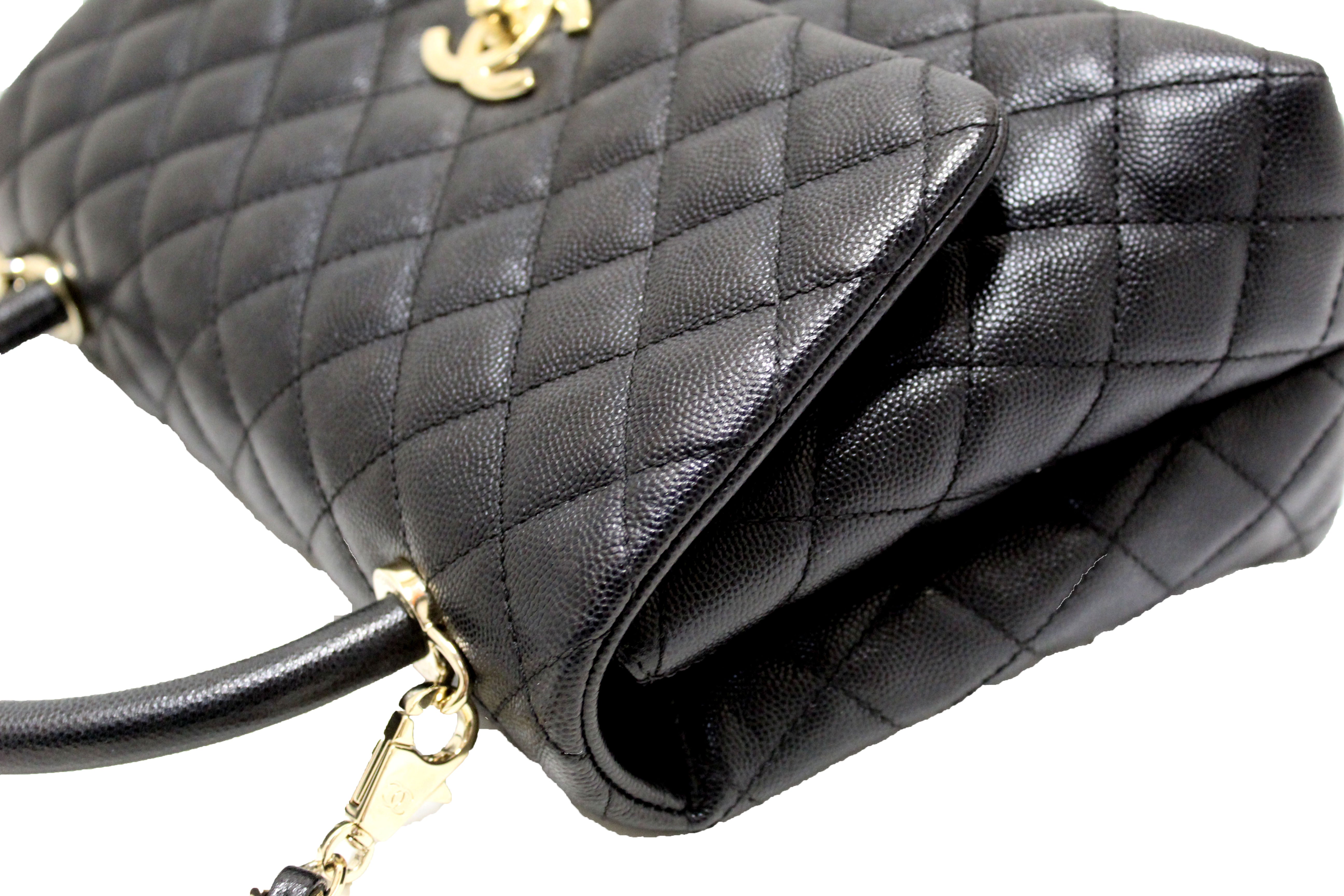 Discover Authentic Chanel Bags on Joli Closet