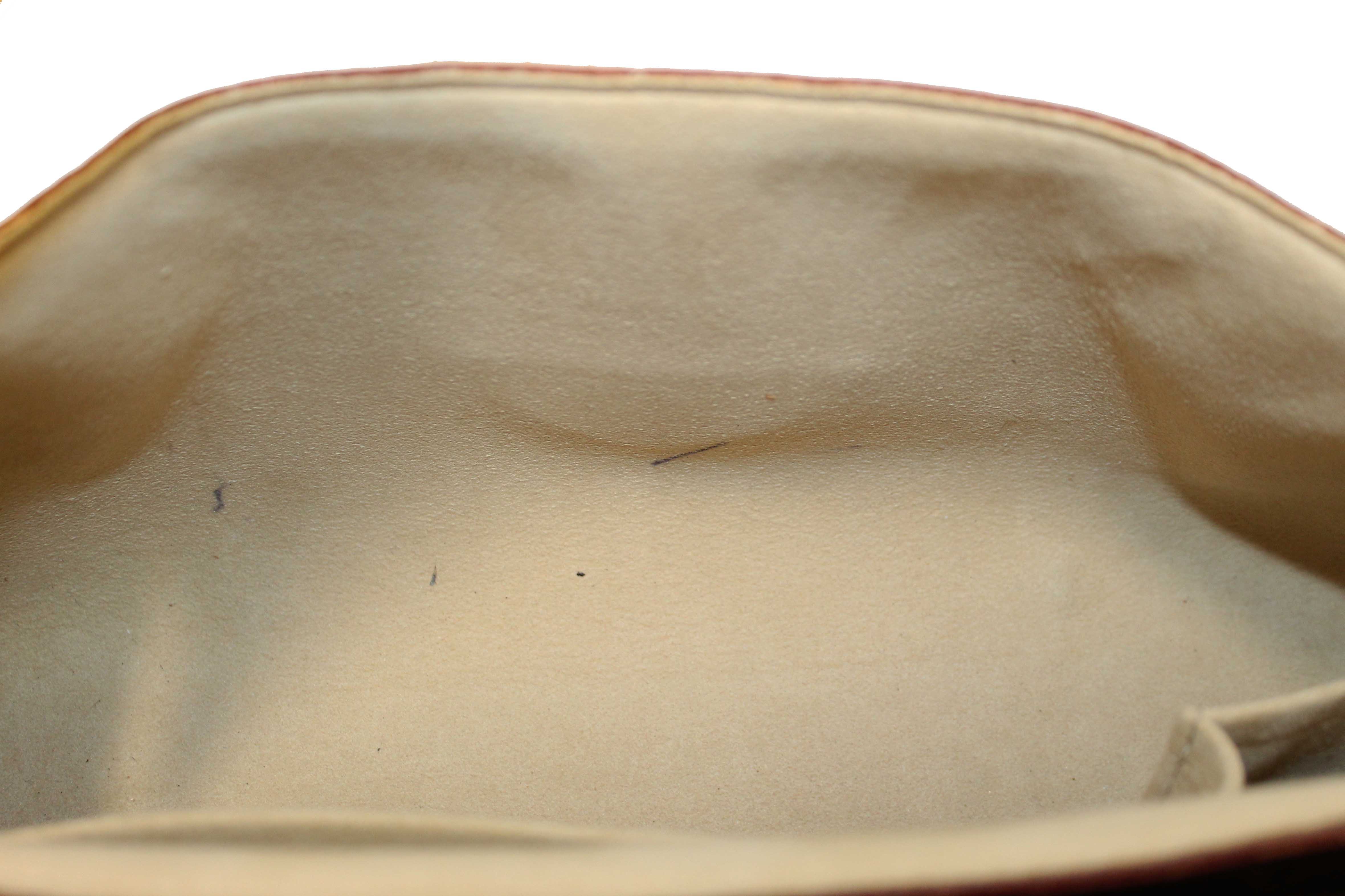 Authentic Louis Vuitton Monogram Canvas Beverly MM Shoulder Bag