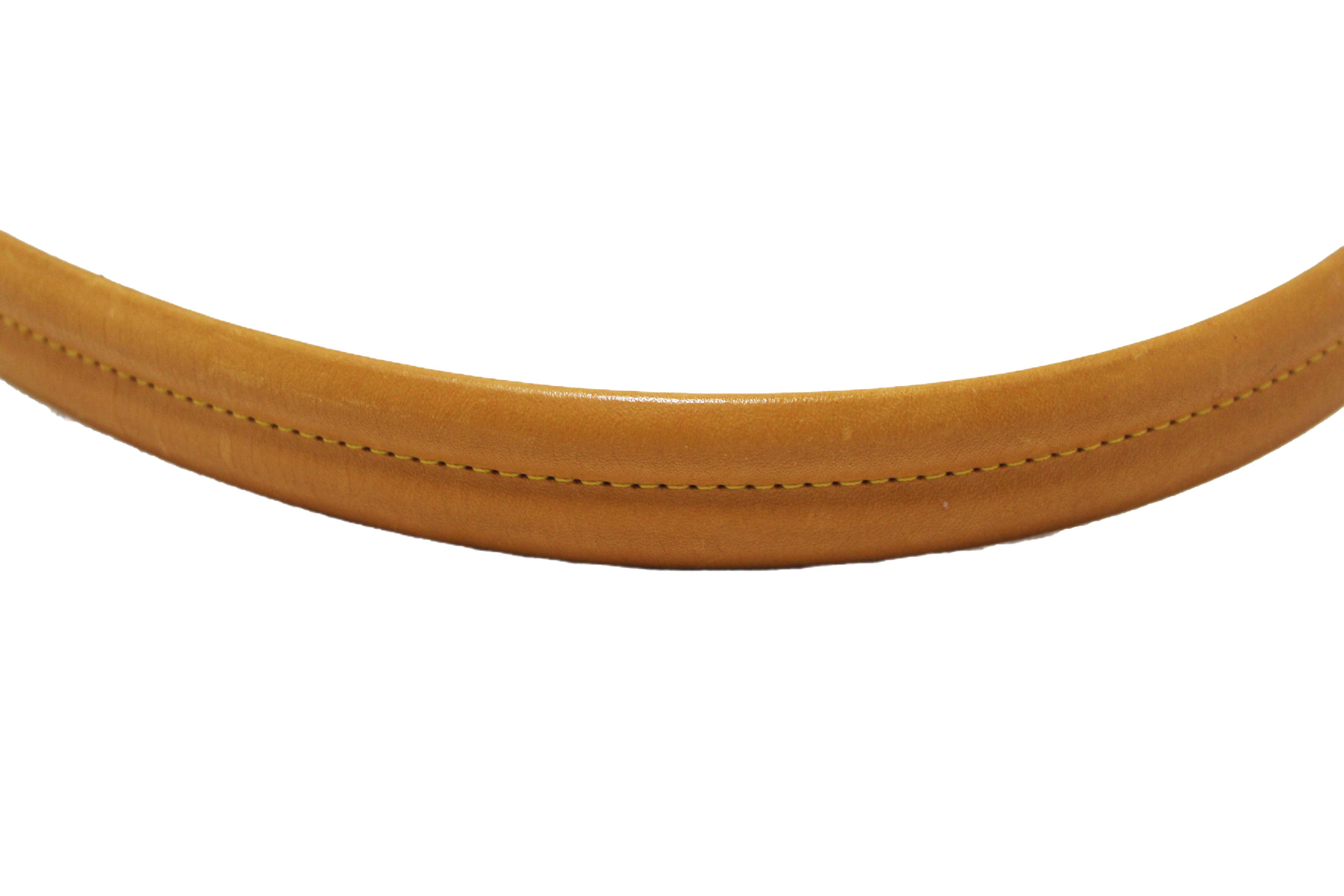 Authentic Louis Vuitton Monogram Canvas Beverly MM Shoulder Bag