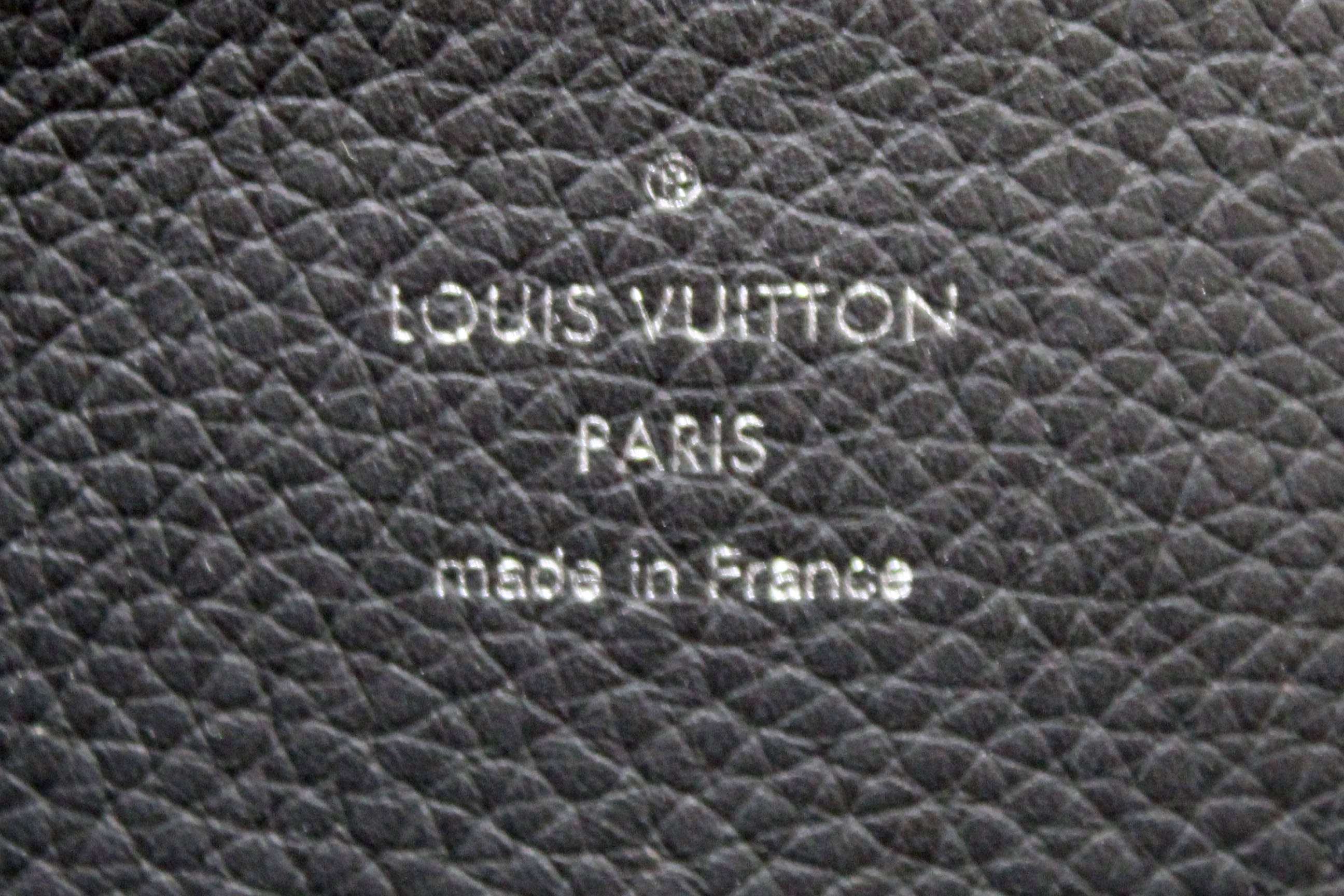 Louis Vuitton Bella Tote Grey Mahina