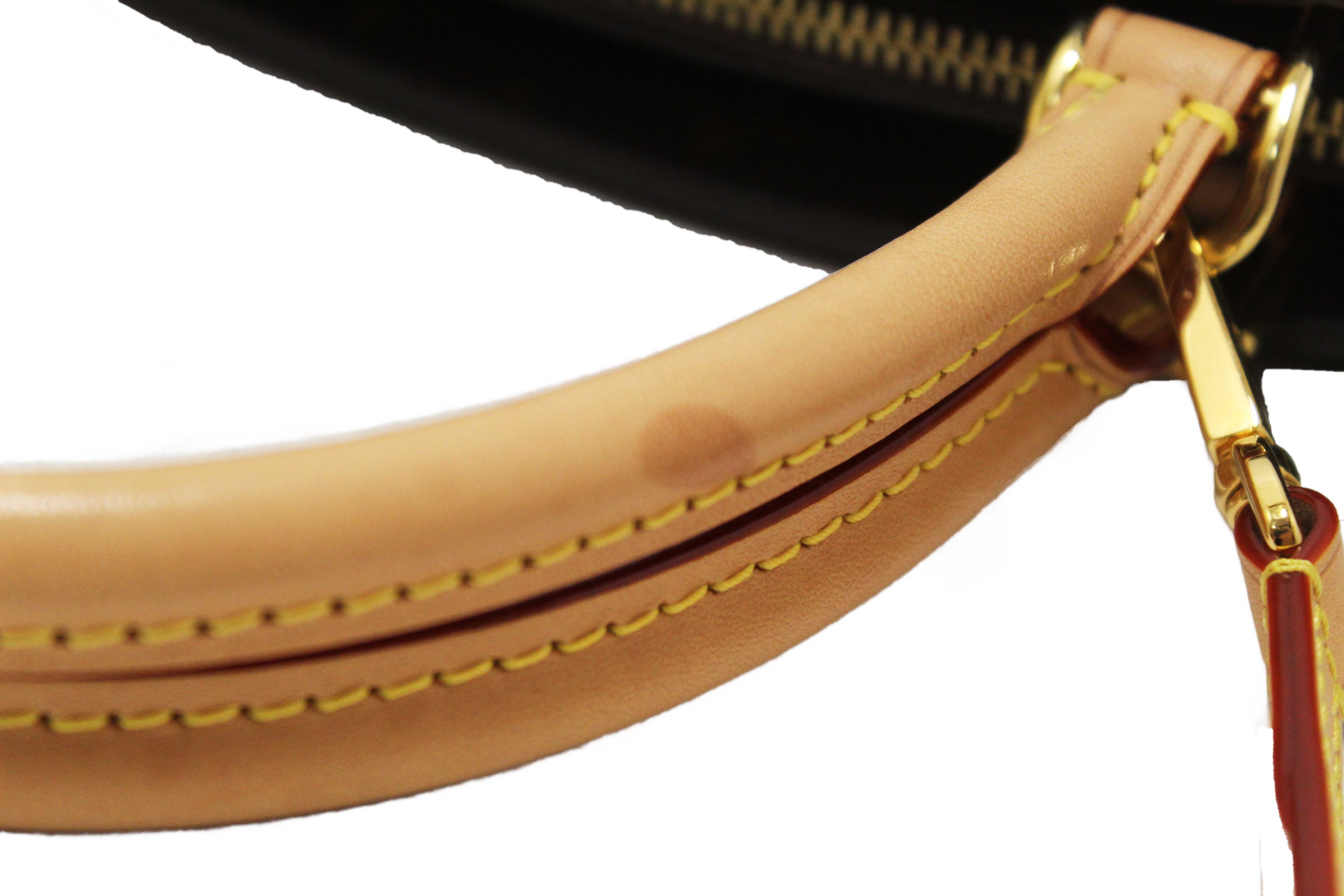 Authentic Louis Vuitton Classic Monogram Grand Palais Tote Bag