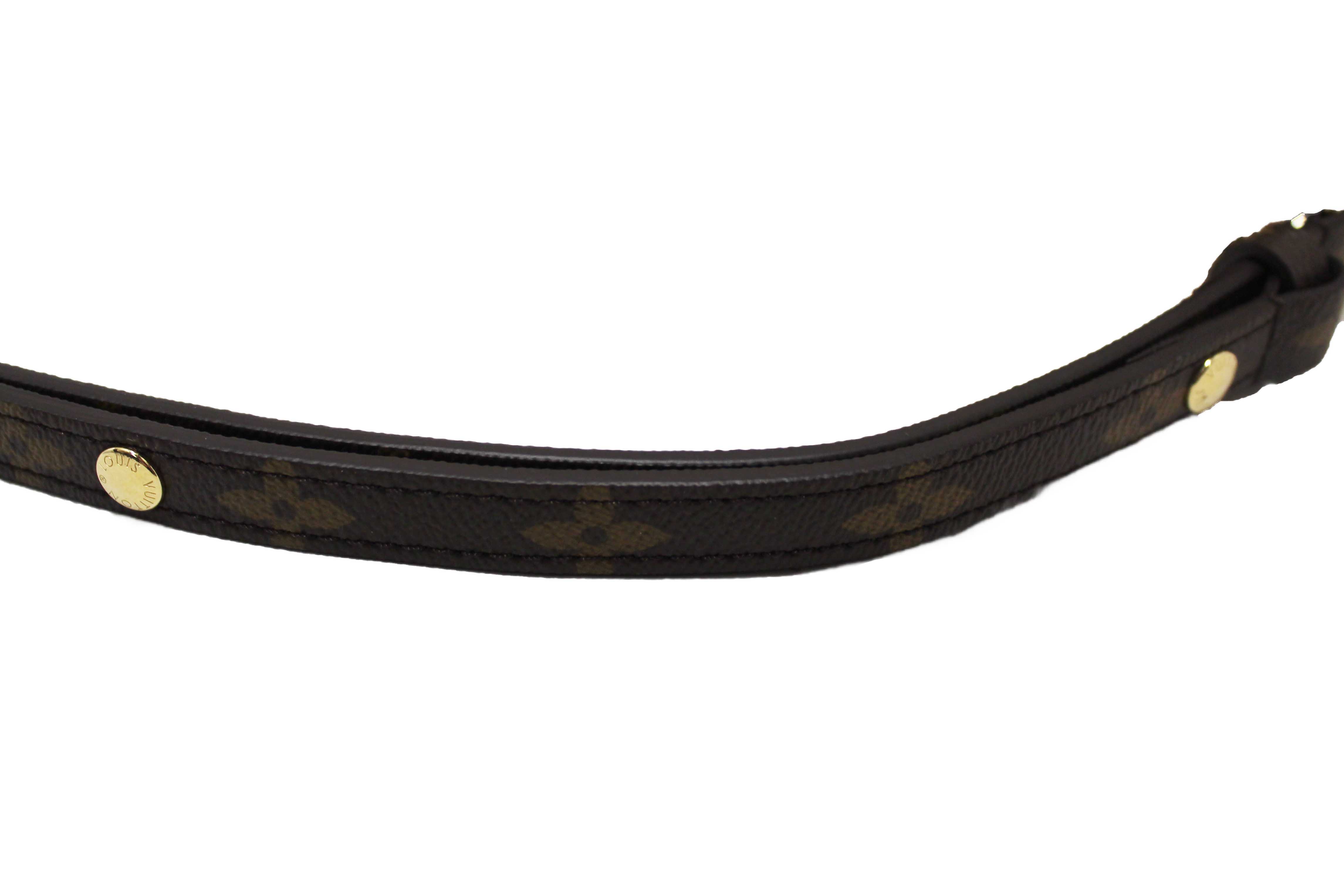 Authentic NEW Louis Vuitton Monogram Pochette Metis East West Messenger Crossbody Bag