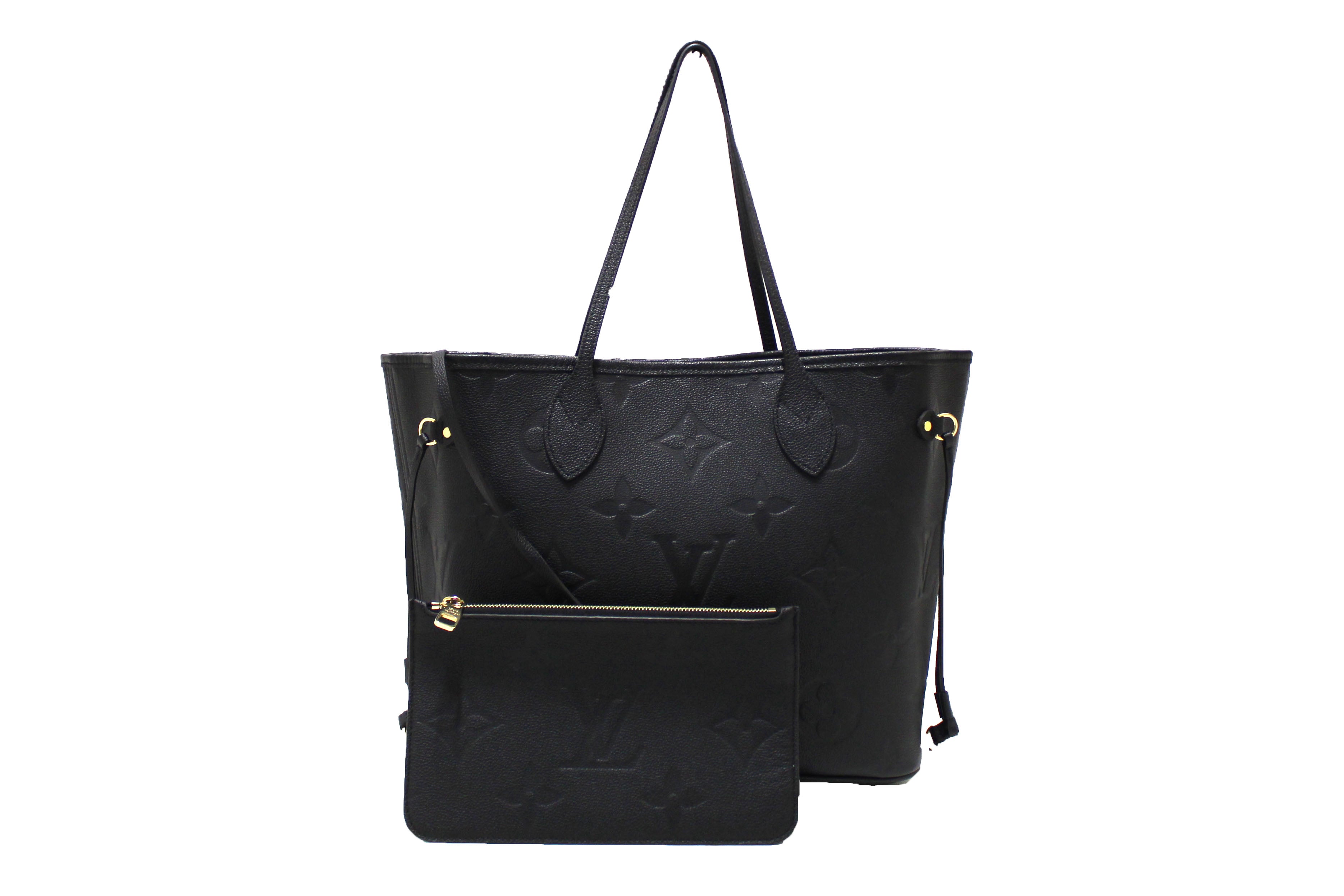 Black neverfull bag Outlet