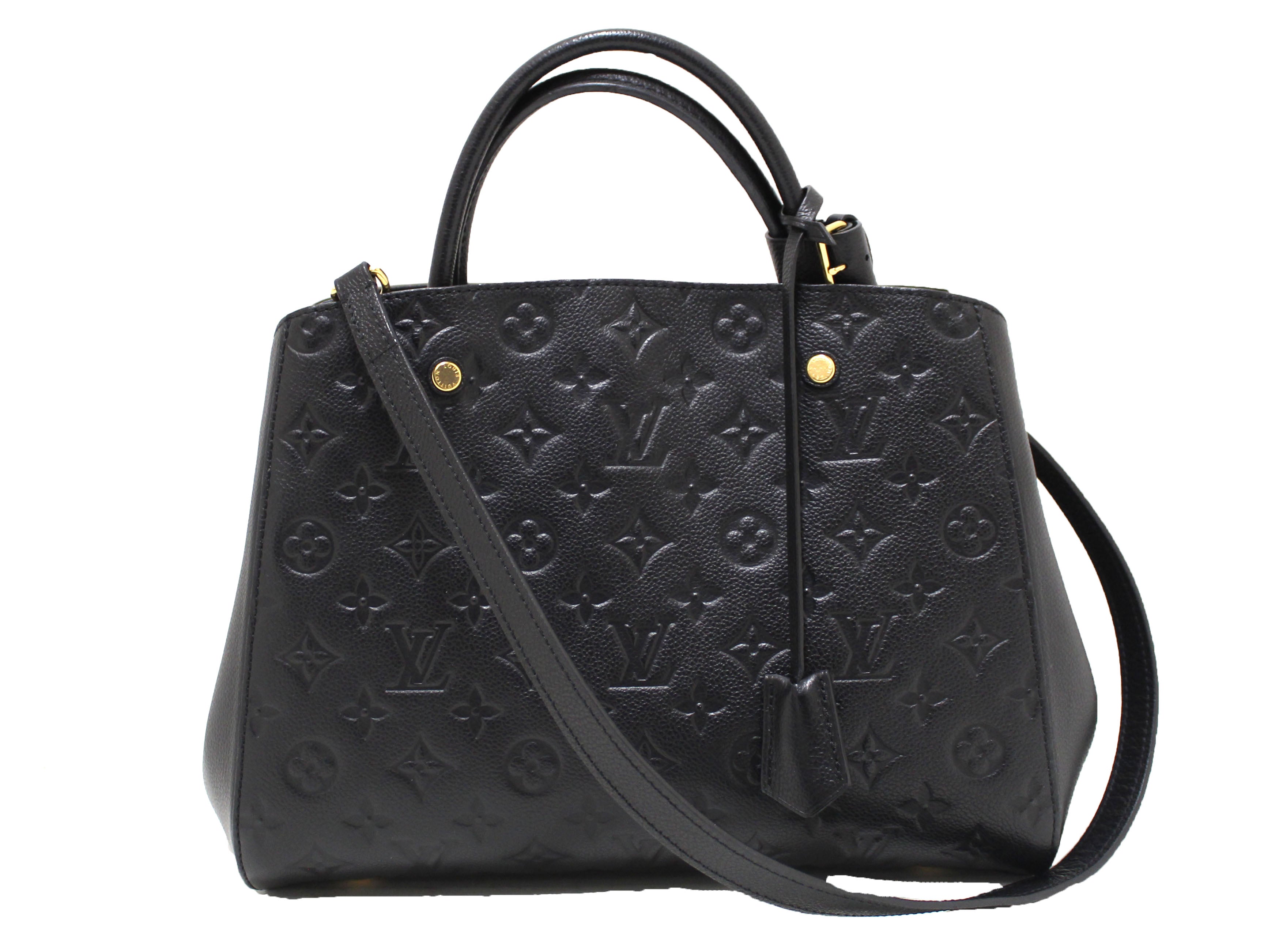 black louis vuittons handbags authentic
