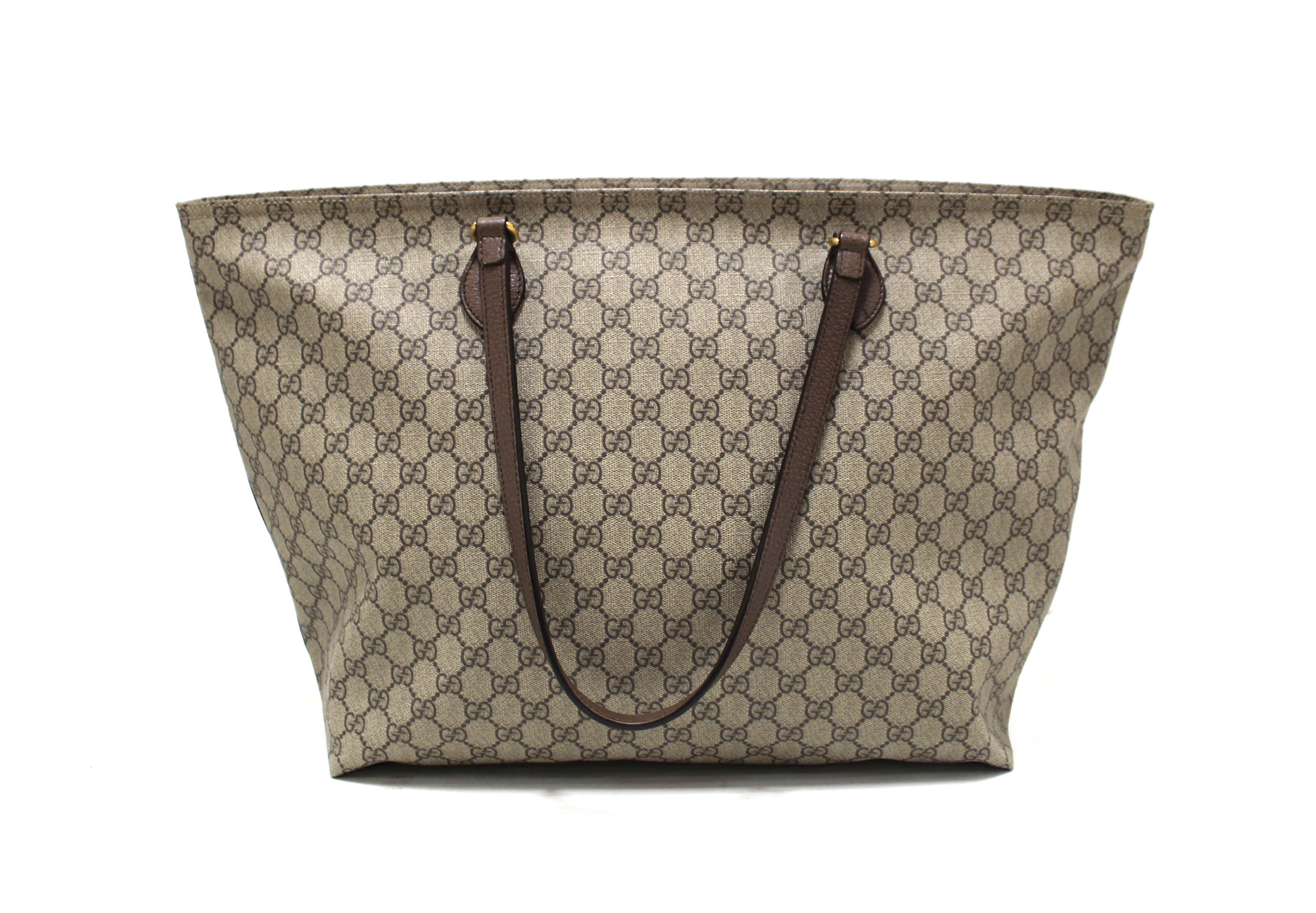 Gucci Ophidia Gg Supreme Original Tote Bag