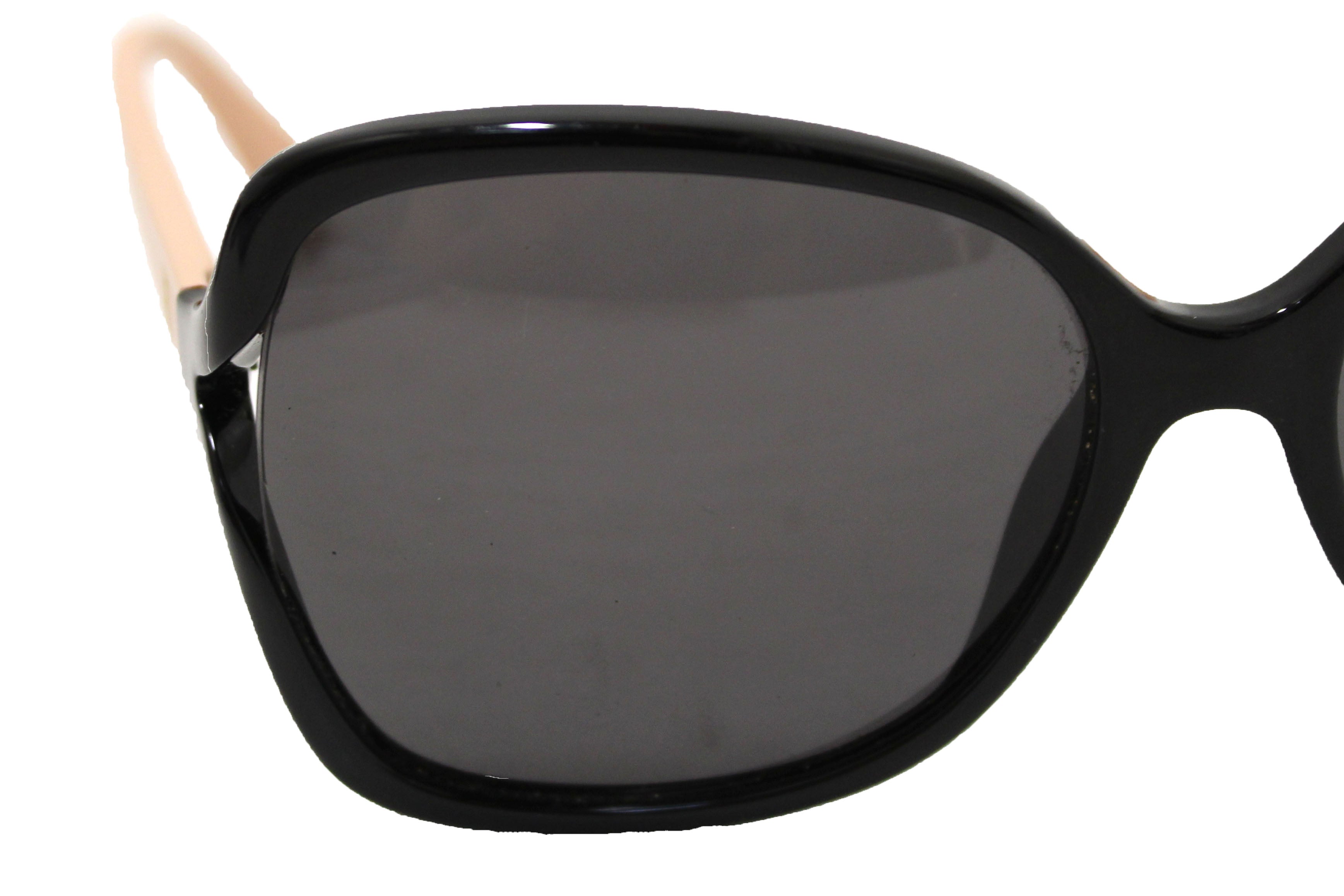 Fendi Light - Black sunglasses