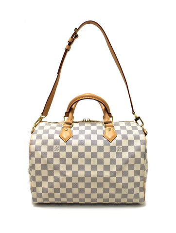 Authentic Louis Vuitton Monogram Canvas Palermo GM Shoulder Handbag – Paris  Station Shop
