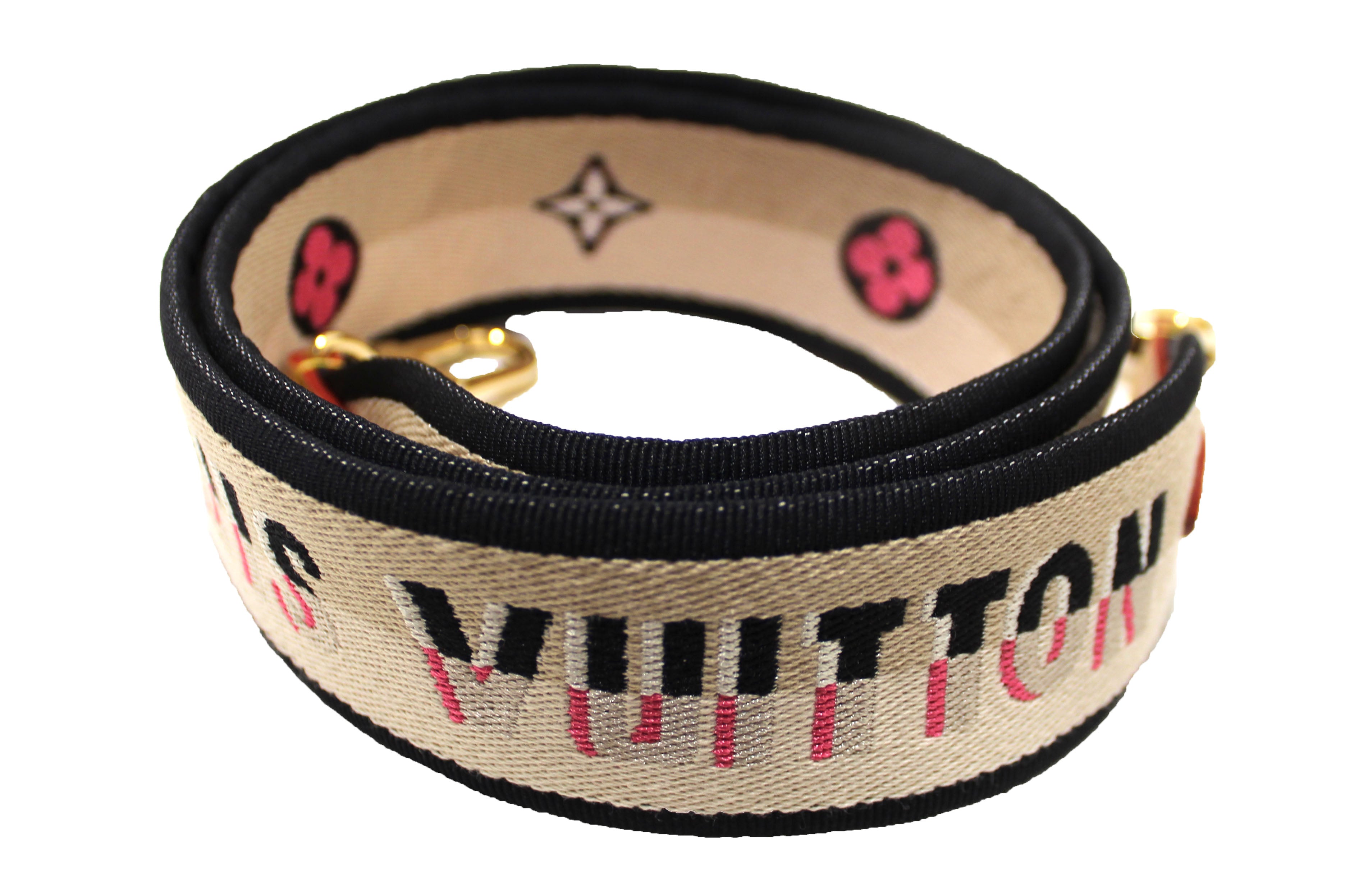 Authentic Louis Vuitton Classic Monogram Diana Shoulder Bag