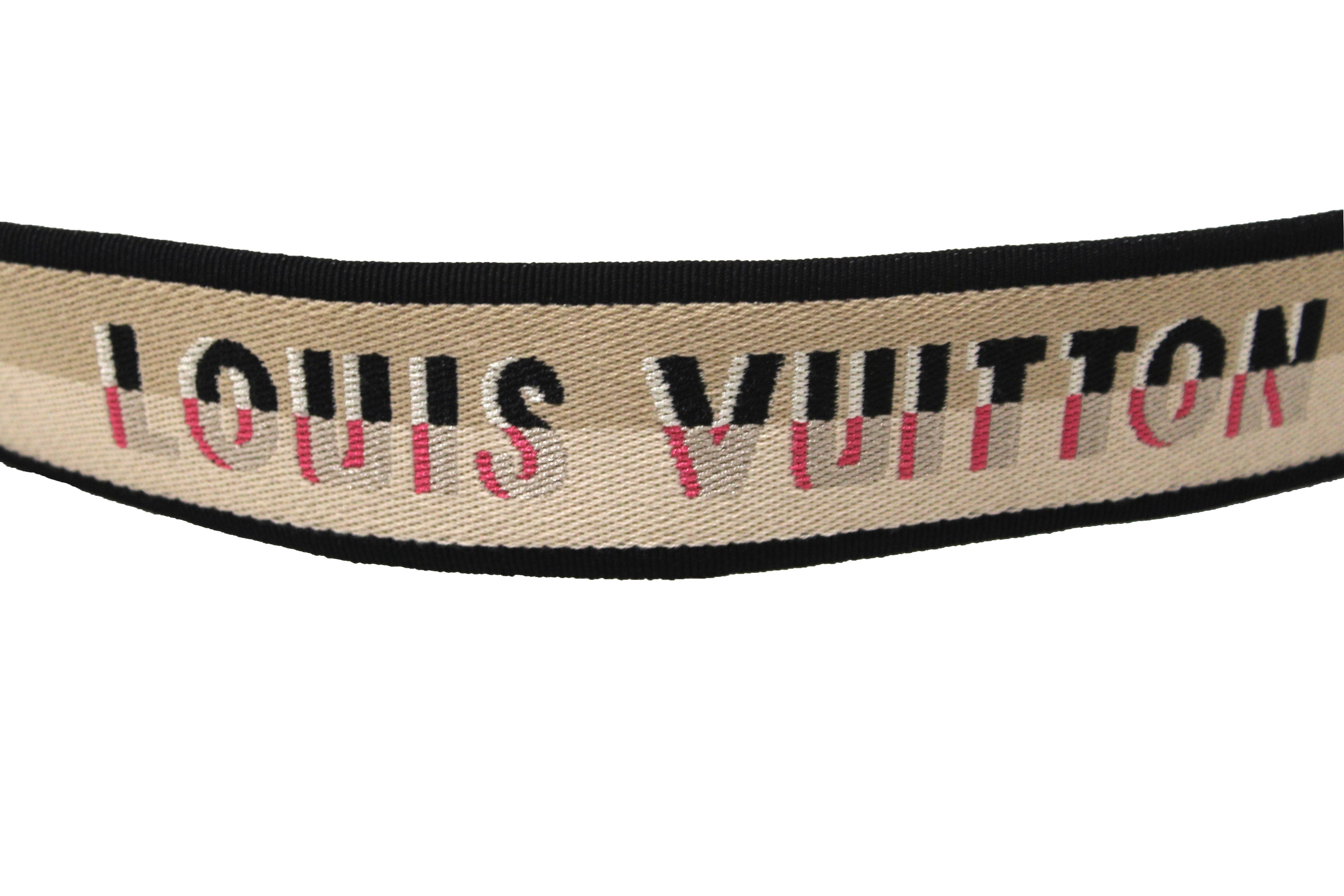 Authentic Louis Vuitton Classic Monogram Diana Shoulder Bag