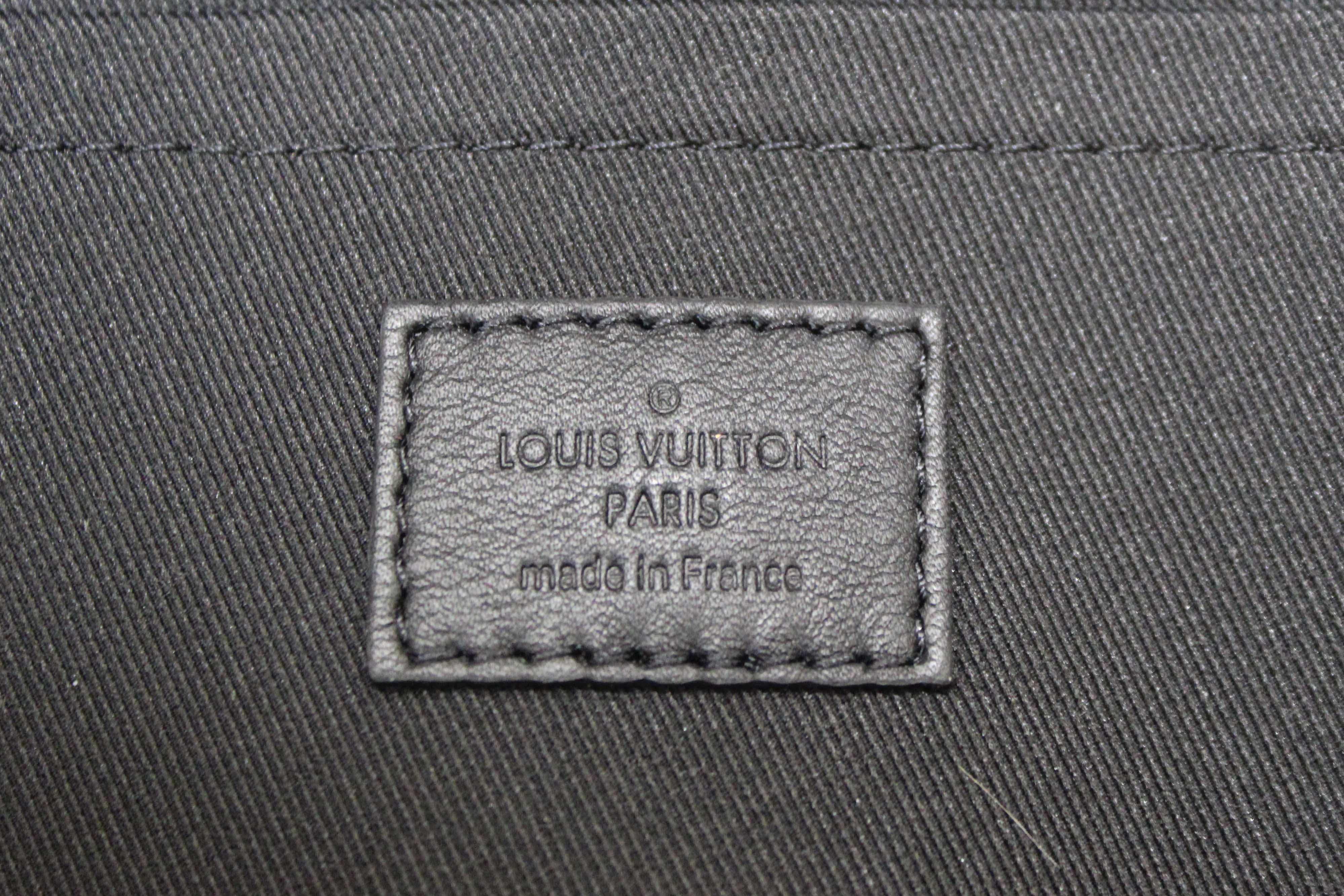 Authentic Louis Vuitton Classic Monogram Palm Springs PM Backpack