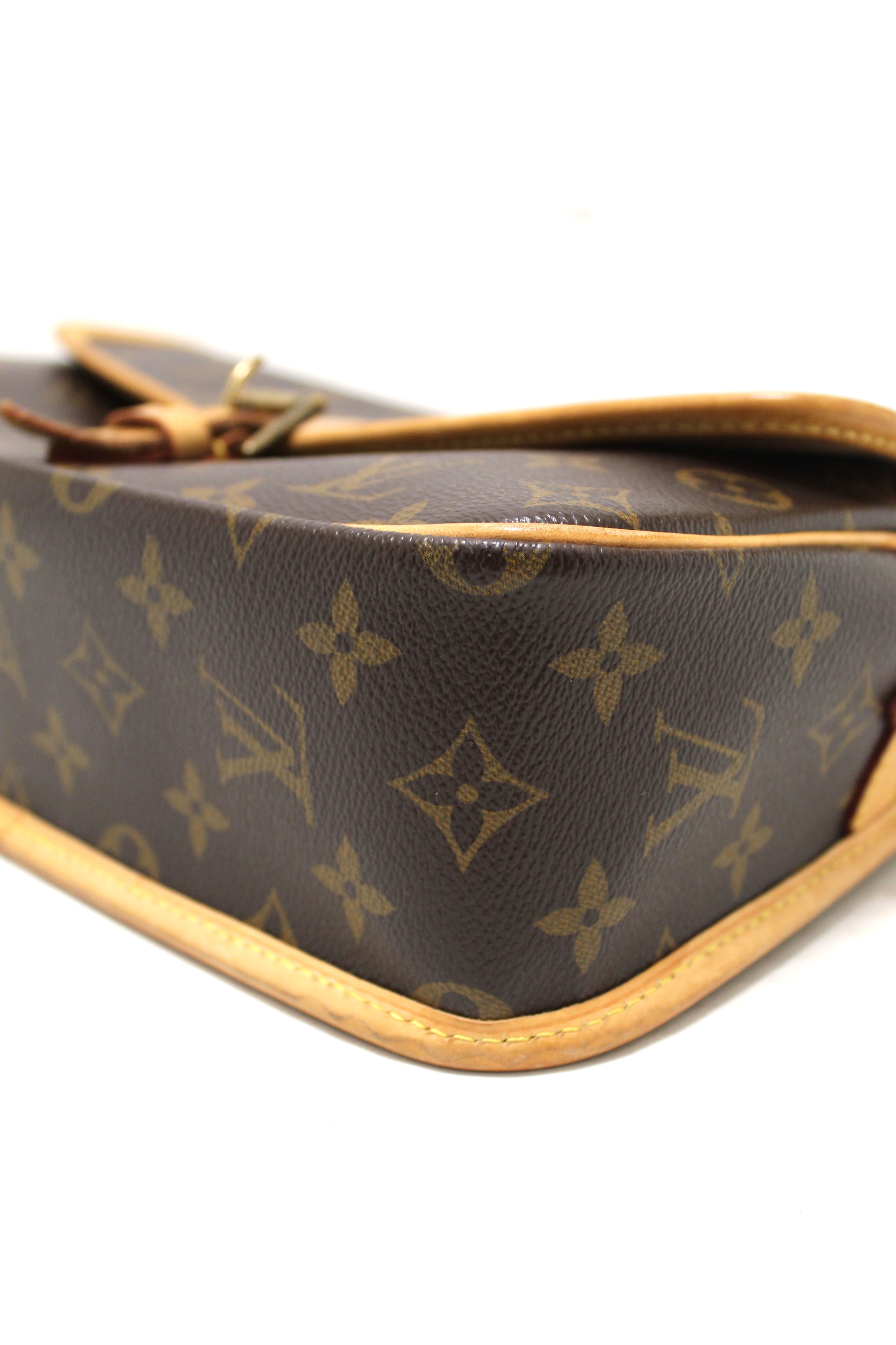 Louis Vuitton Sologne Shoulder bag 362690
