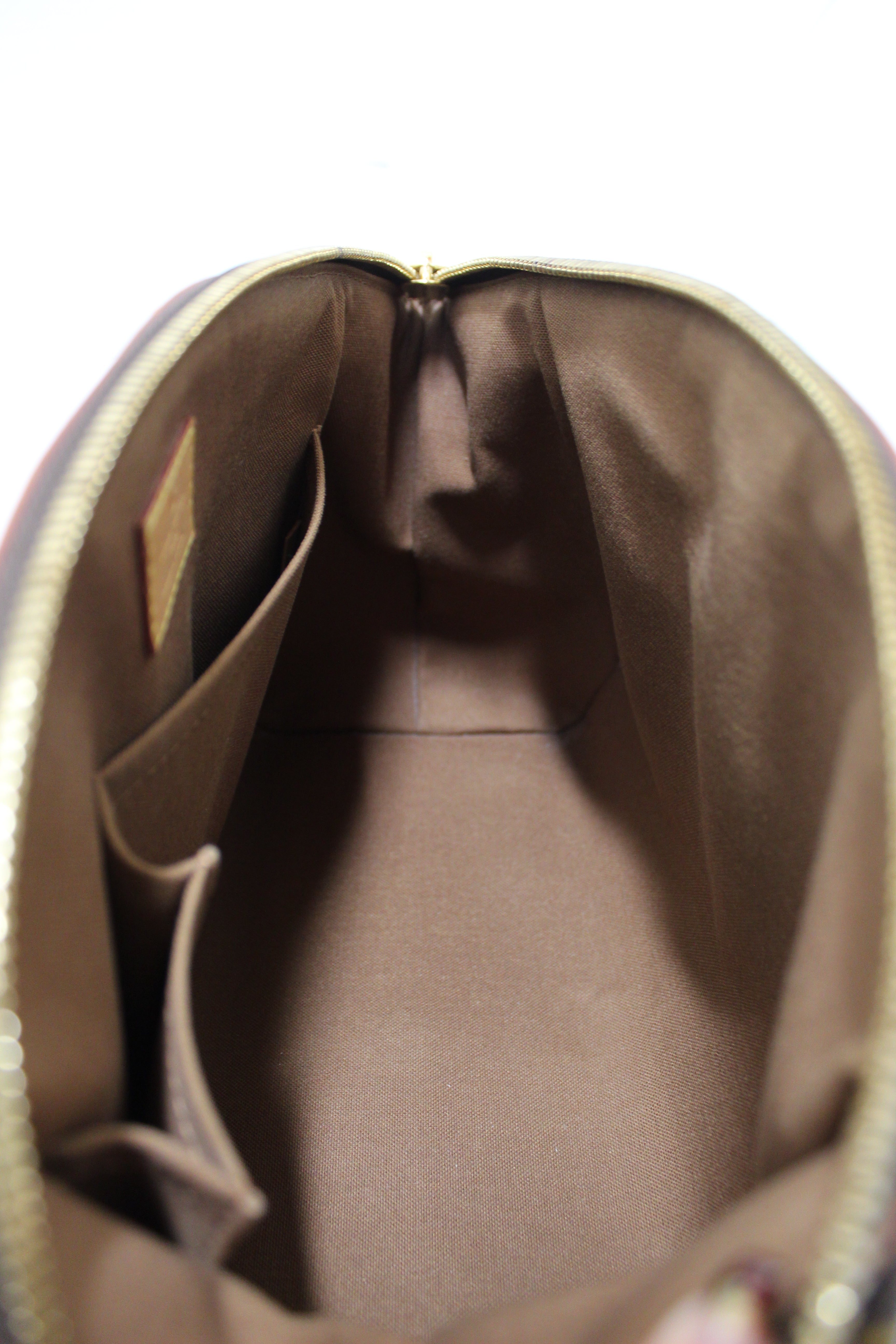 Louis Vuitton Monogram Canvas Tivoli Pm (Authentic Pre-Owned) - ShopStyle  Shoulder Bags