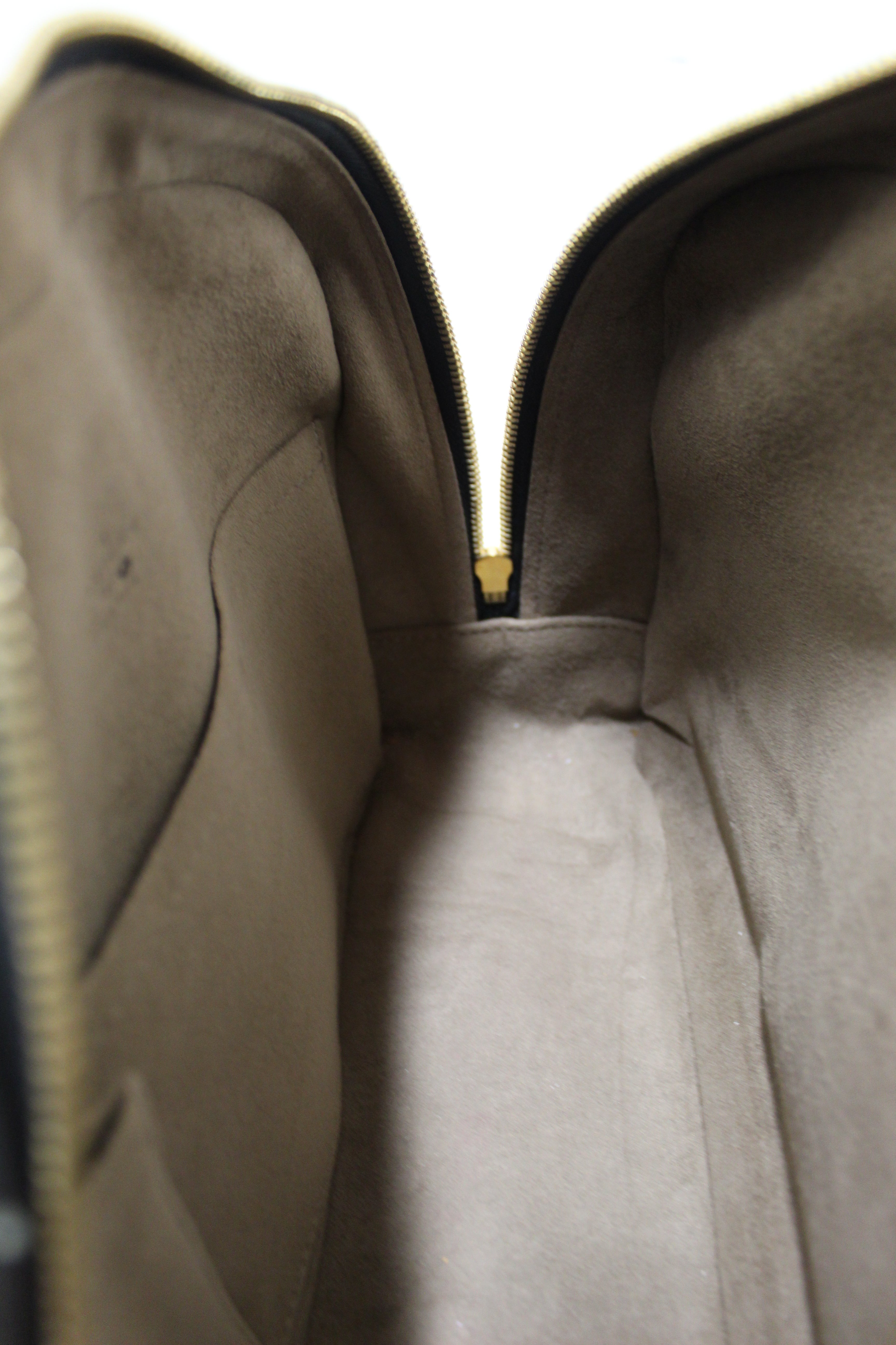 The Louis Vuitton Trouville Multi Color Handbag - Boca Pawn