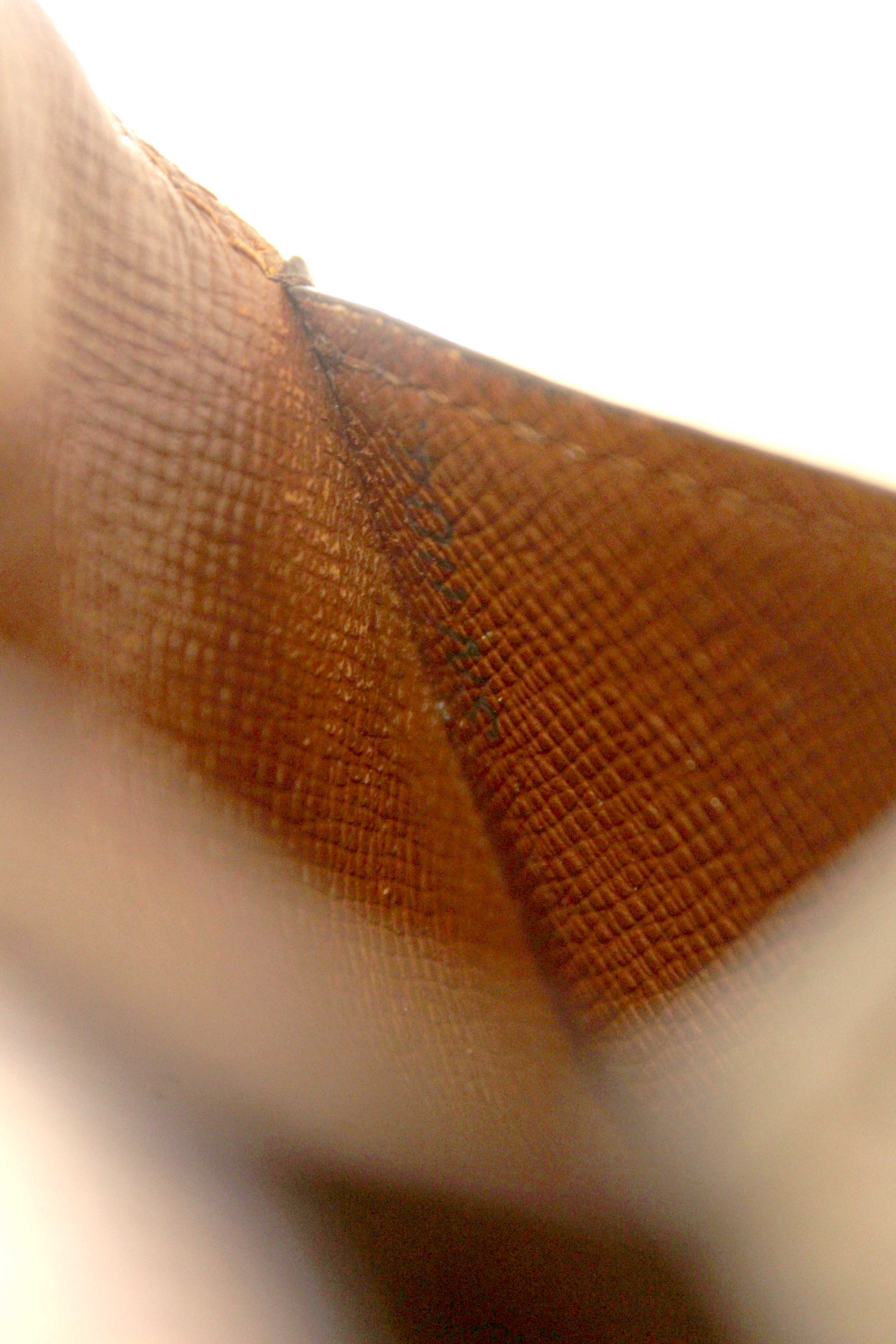 Authentic Louis Vuitton Monogram Ludlow Card Holder Case