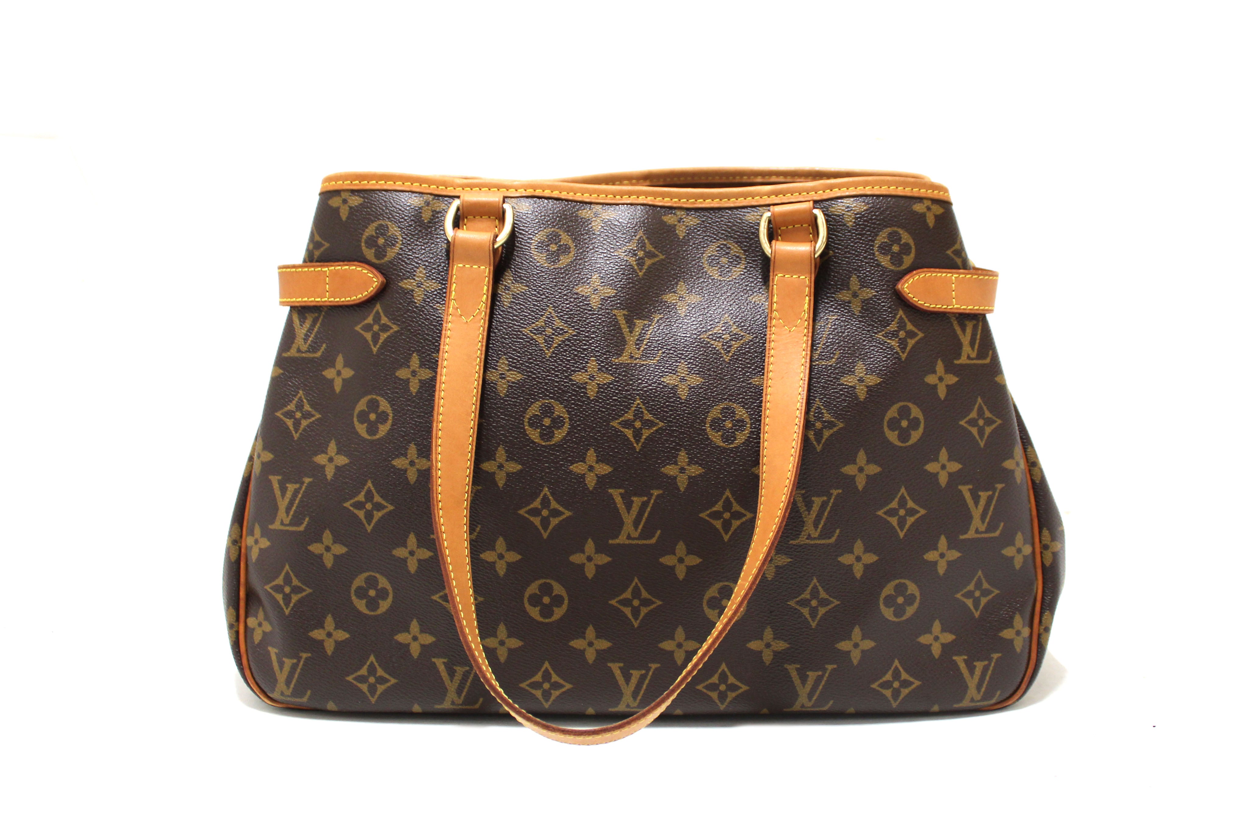Selling my Louis Vuitton purse Louis Vuitton Monogram Batignolles