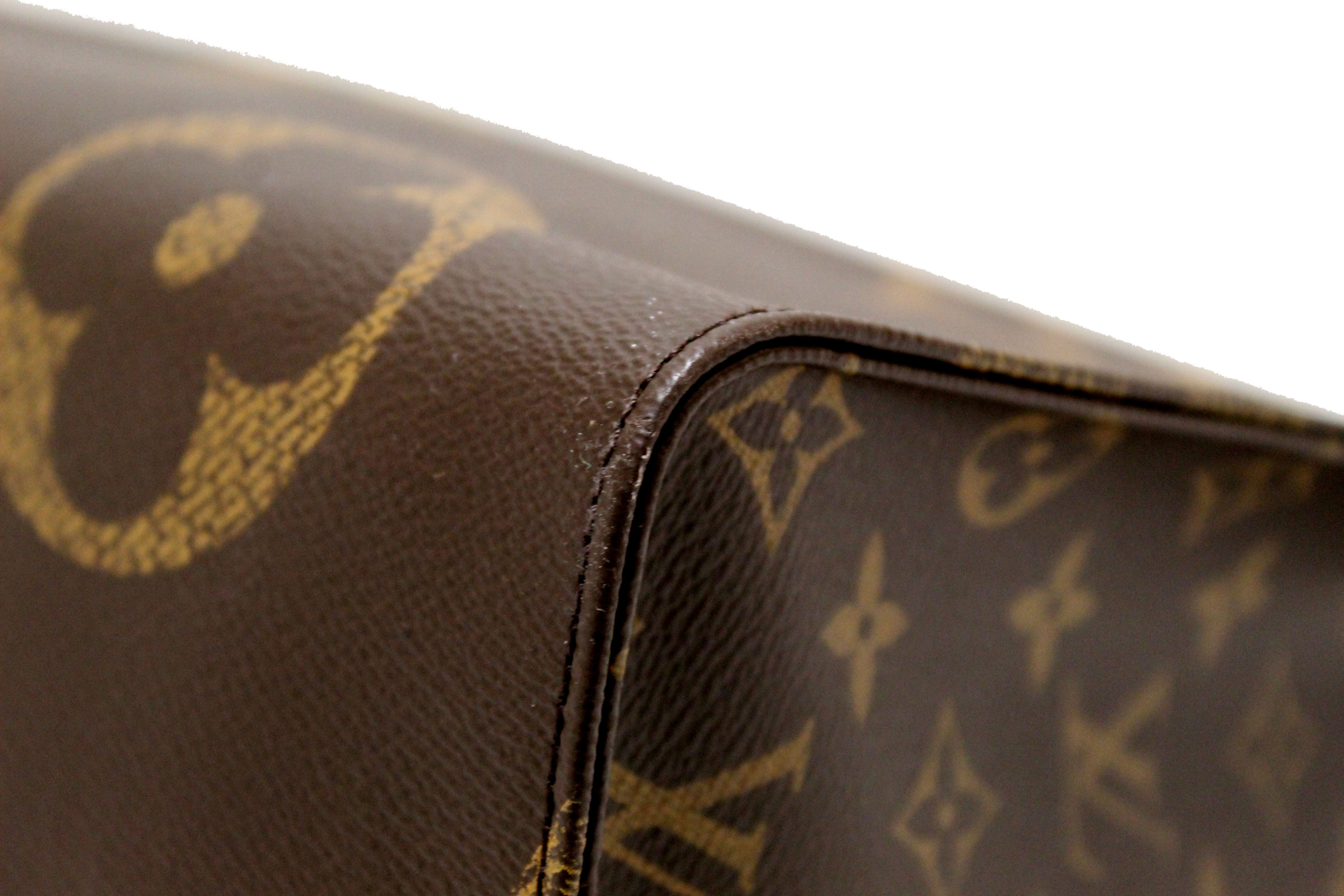 Louis Vuitton, Bags, Authentic Louis Vuitton Gm
