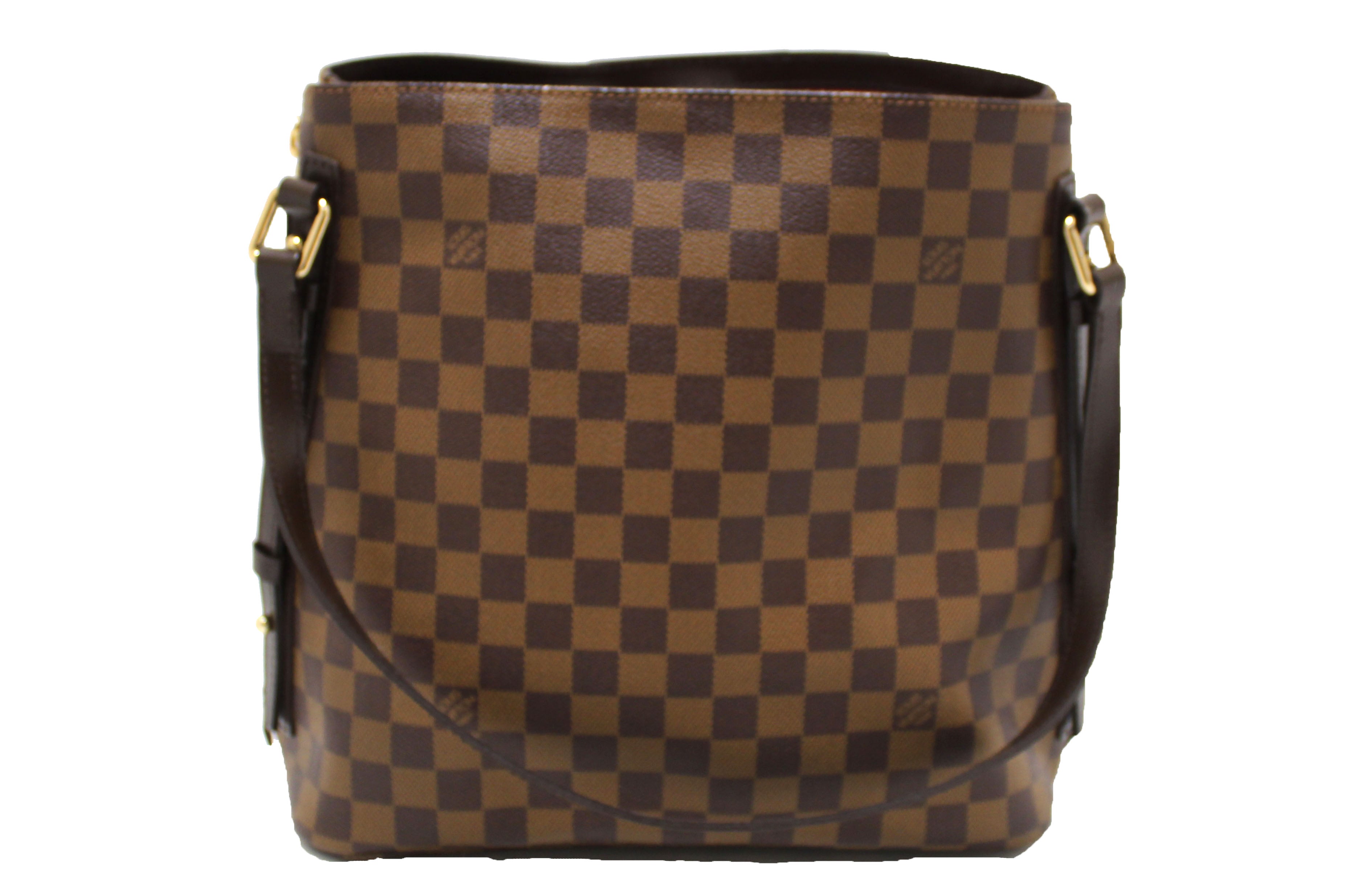 Louis Vuitton Cabas Crossbody Bags for Women