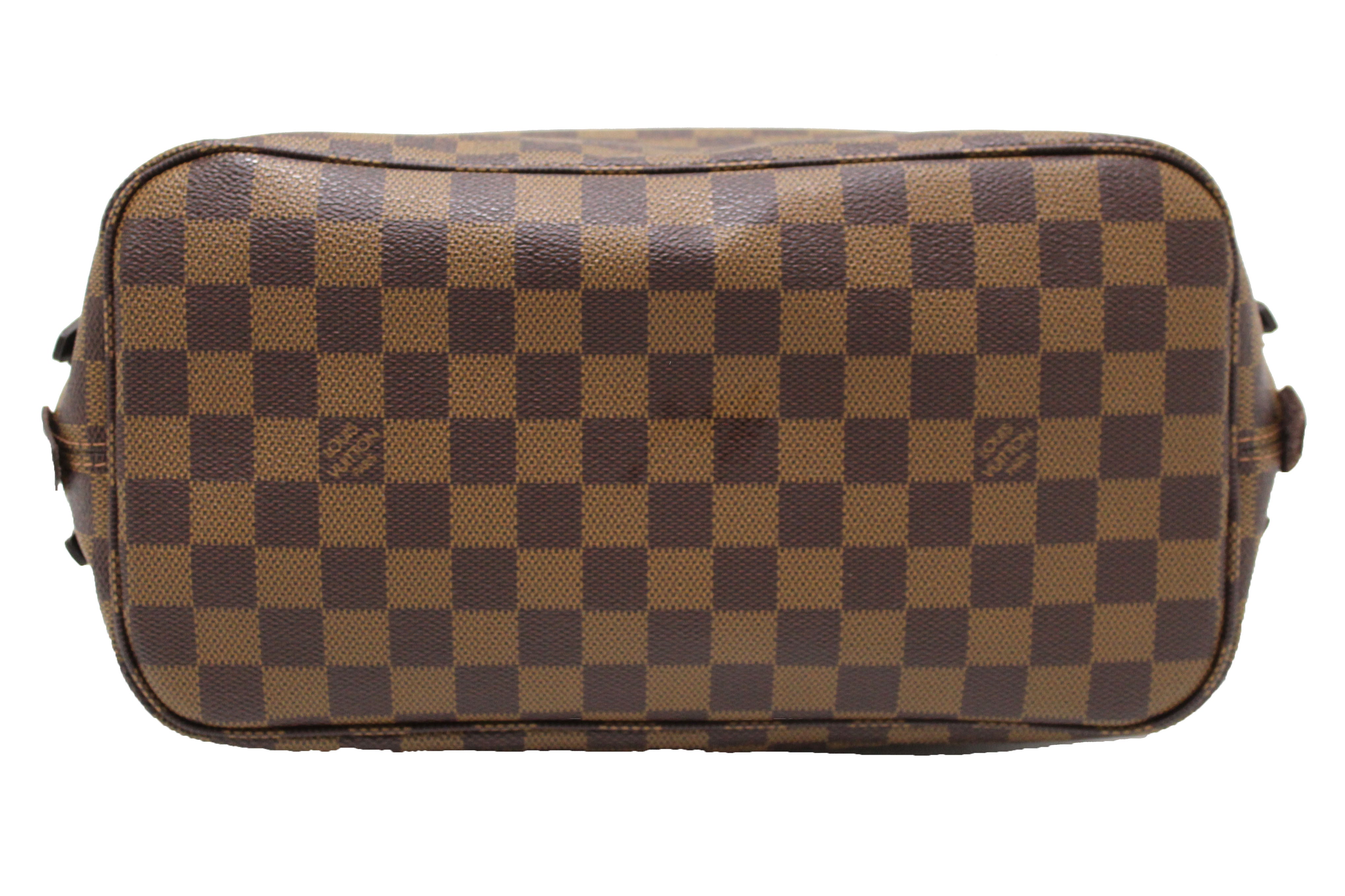 Louis Vuitton Damier Cabas Rivington GM Bag