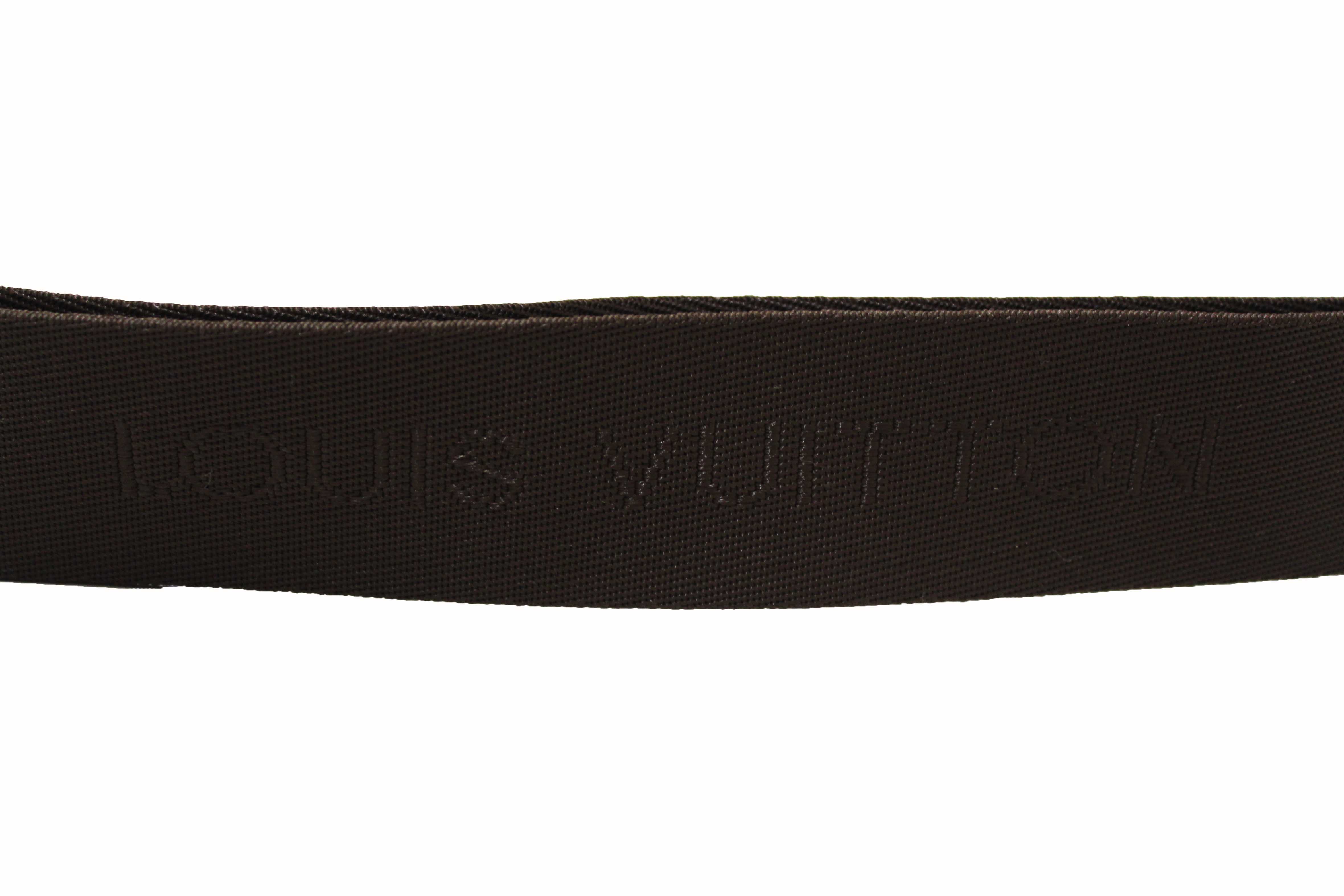 Authentic Louis Vuitton Monogram Abbesses Messenger Bag