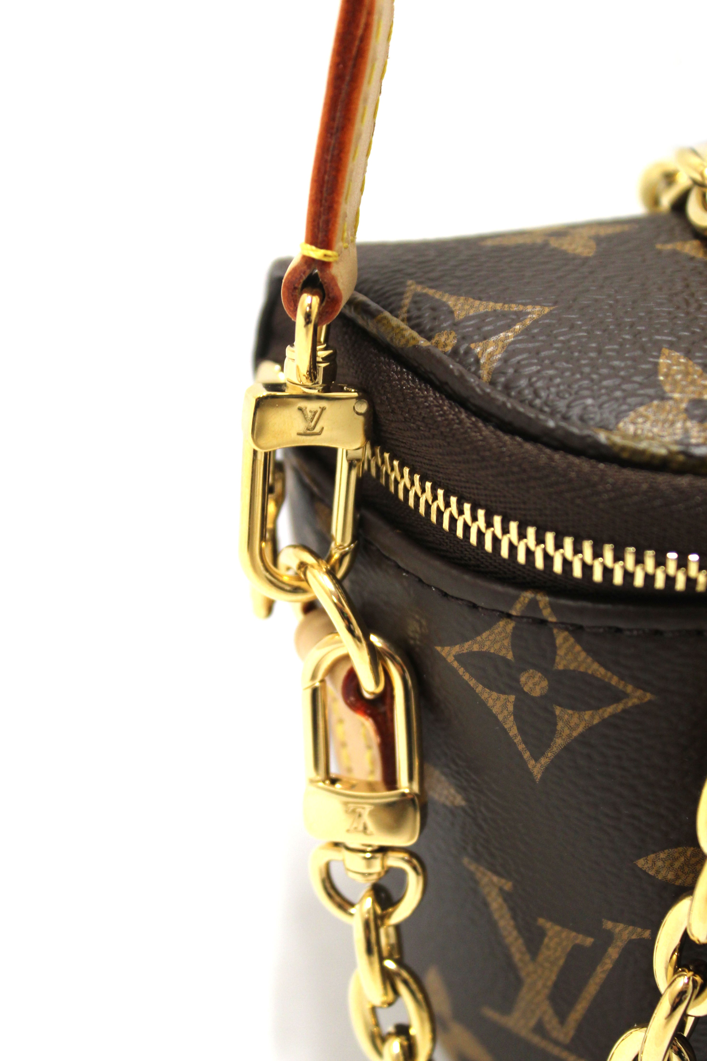 【国内発送】LV × TM ミニ バムバッグ ミニ バムバッグ モノグラム｜ルイ・ヴィトン 公式サイト - M82335