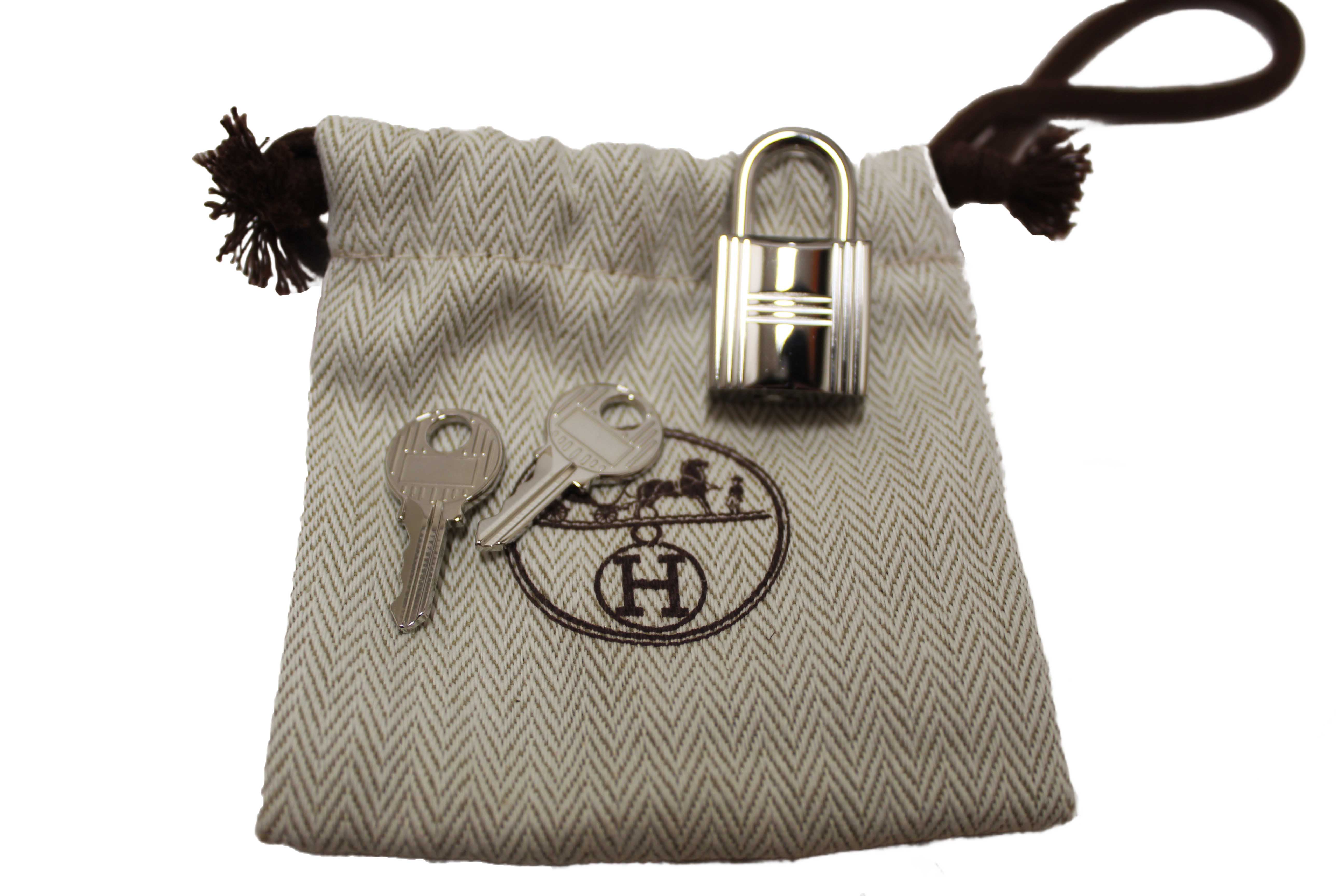 Authentic Hermes Bleu Nuit Rouge Sellier Framboise Taurillon Clemence Casaque Picotin Lock 18 PM Handbag