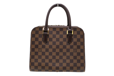 Authentic Louis Vuitton Damier Graphite Avenue Sling Bag – Paris Station  Shop
