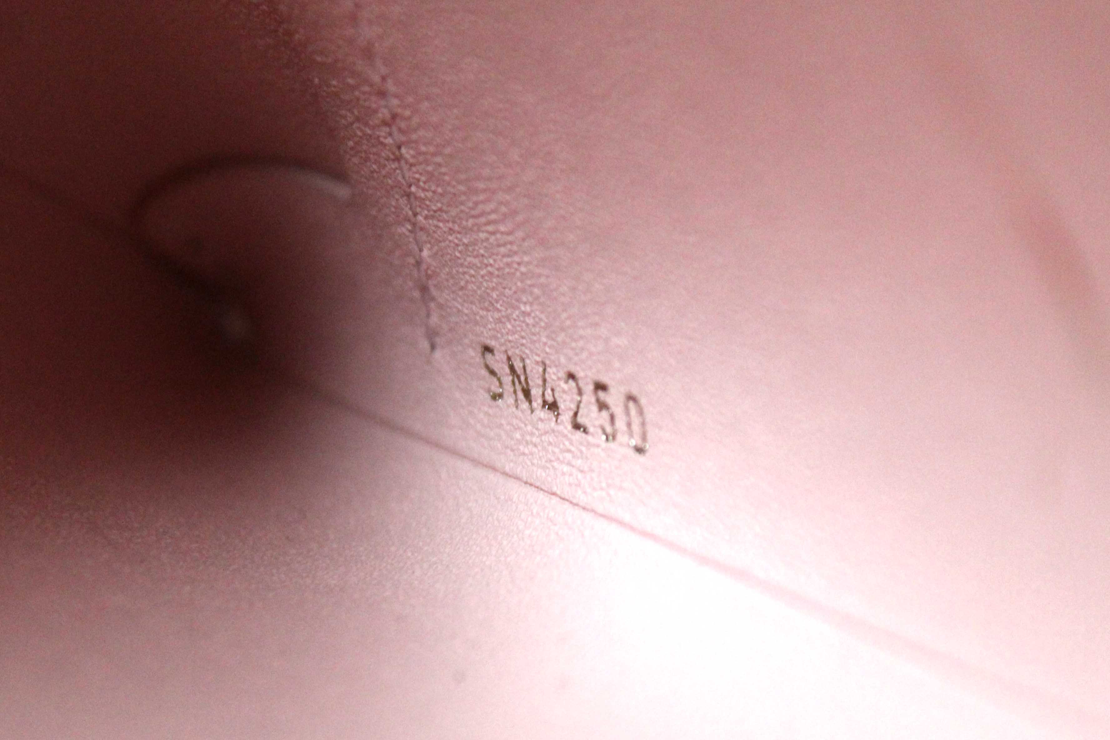 Authentic Louis Vuitton Classic Monogram Kirigami Pochette