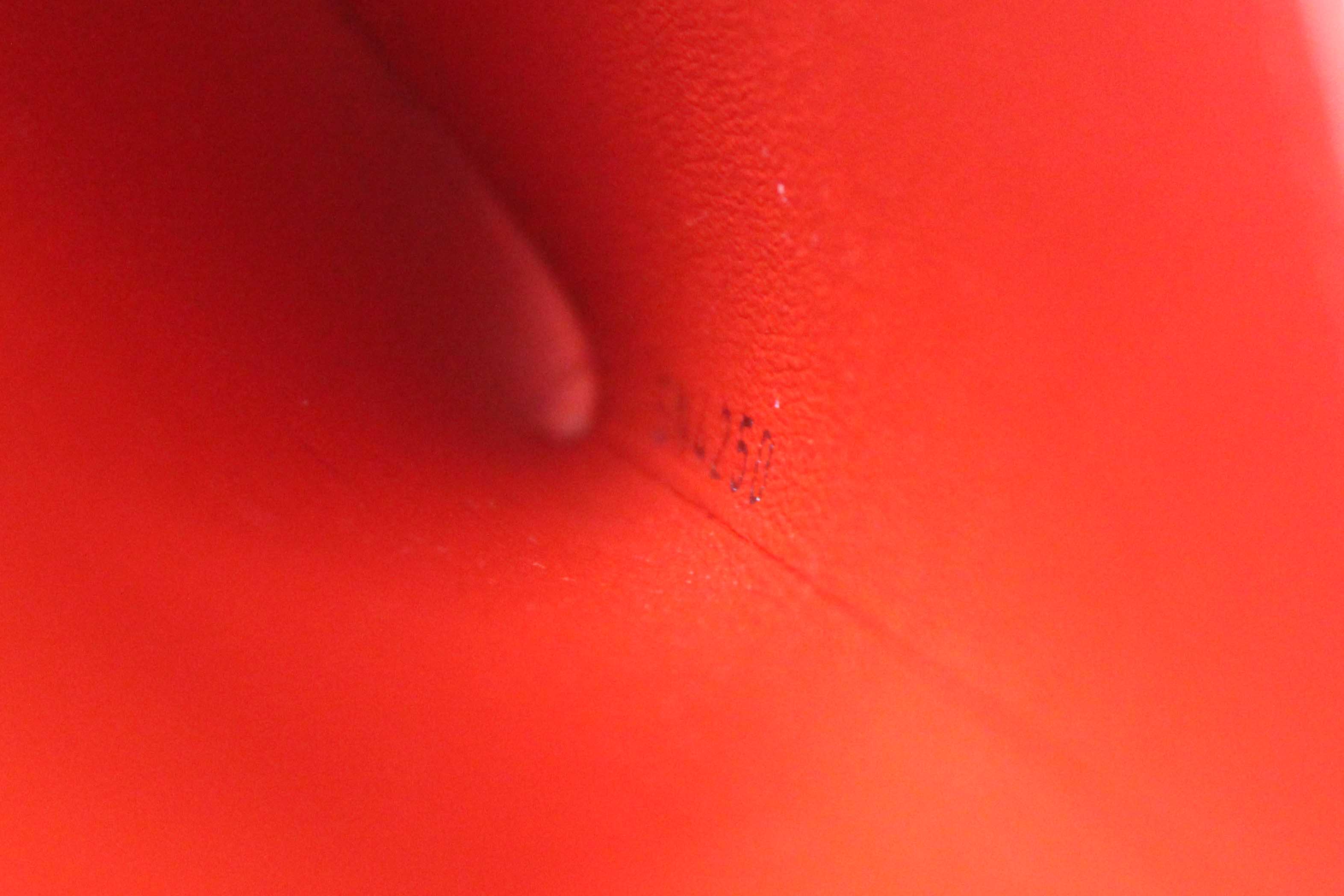 Authentic Louis Vuitton Classic Monogram Kirigami Pochette