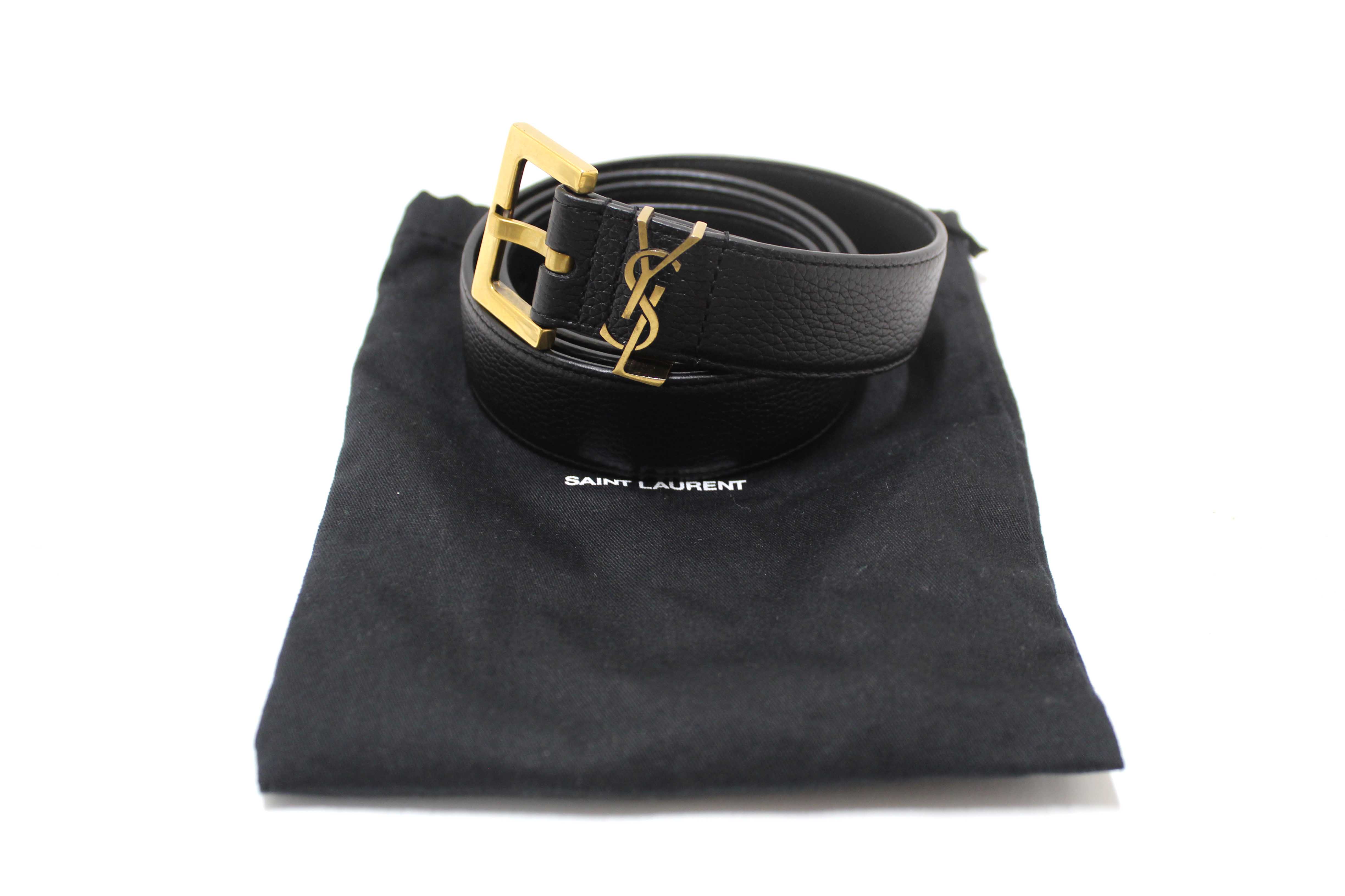 Ysl Mens Belt Buckle Ysl Belt Replica Best Sale