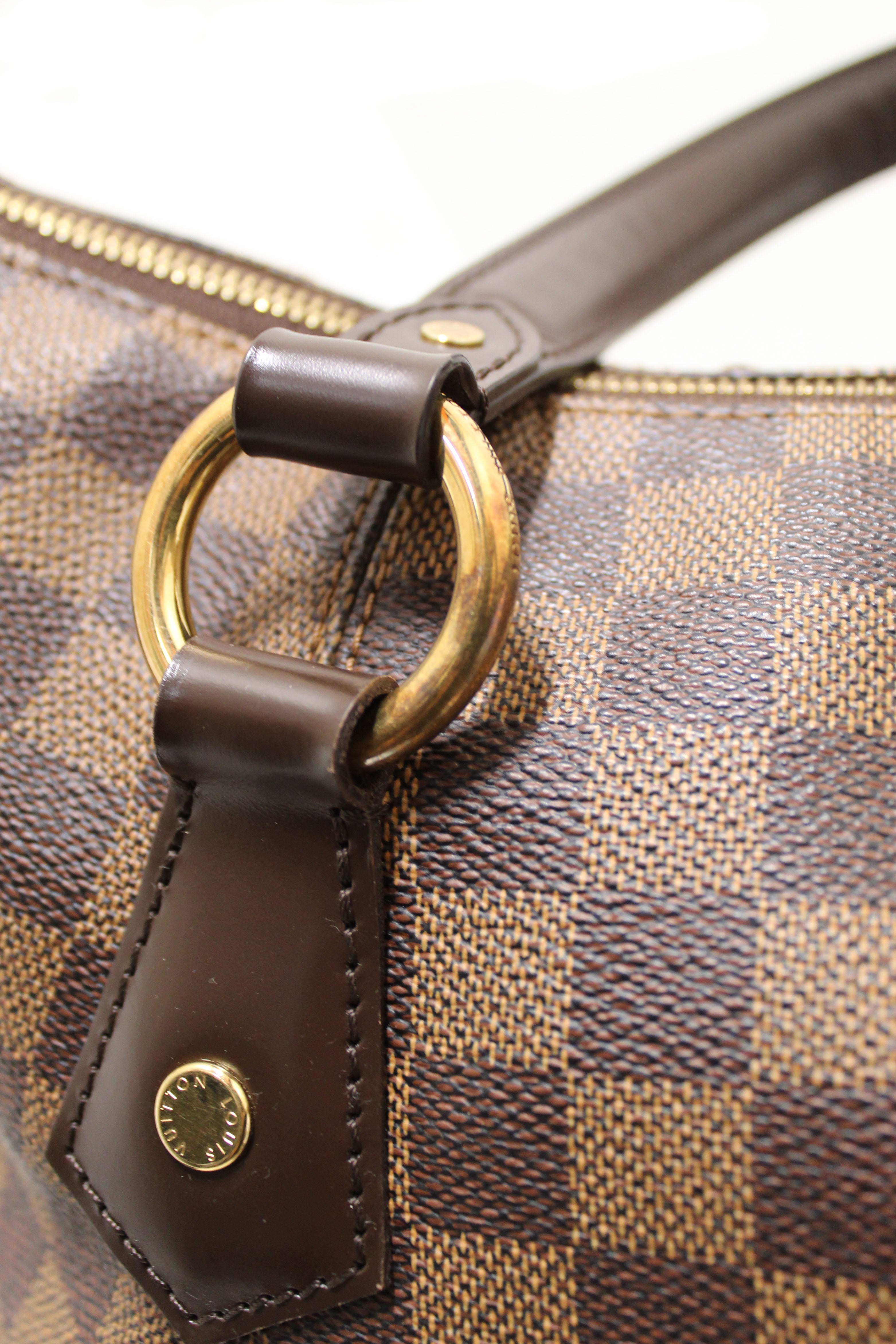 Louis Vuitton, Bags, Louis Vuitton Checker Bag
