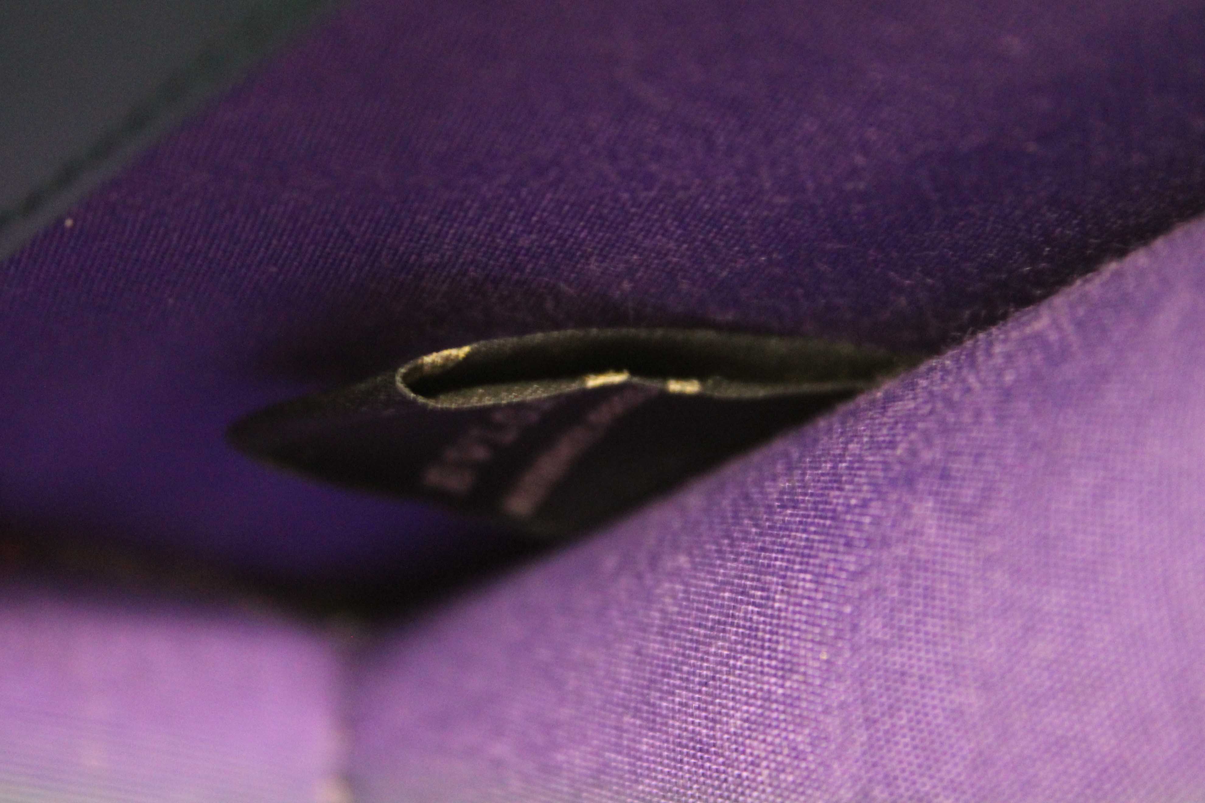 Authentic Bvlgari Emerald Green Calfskin Leather Snake Chain Small Serpenti Forever Crossbody Bag