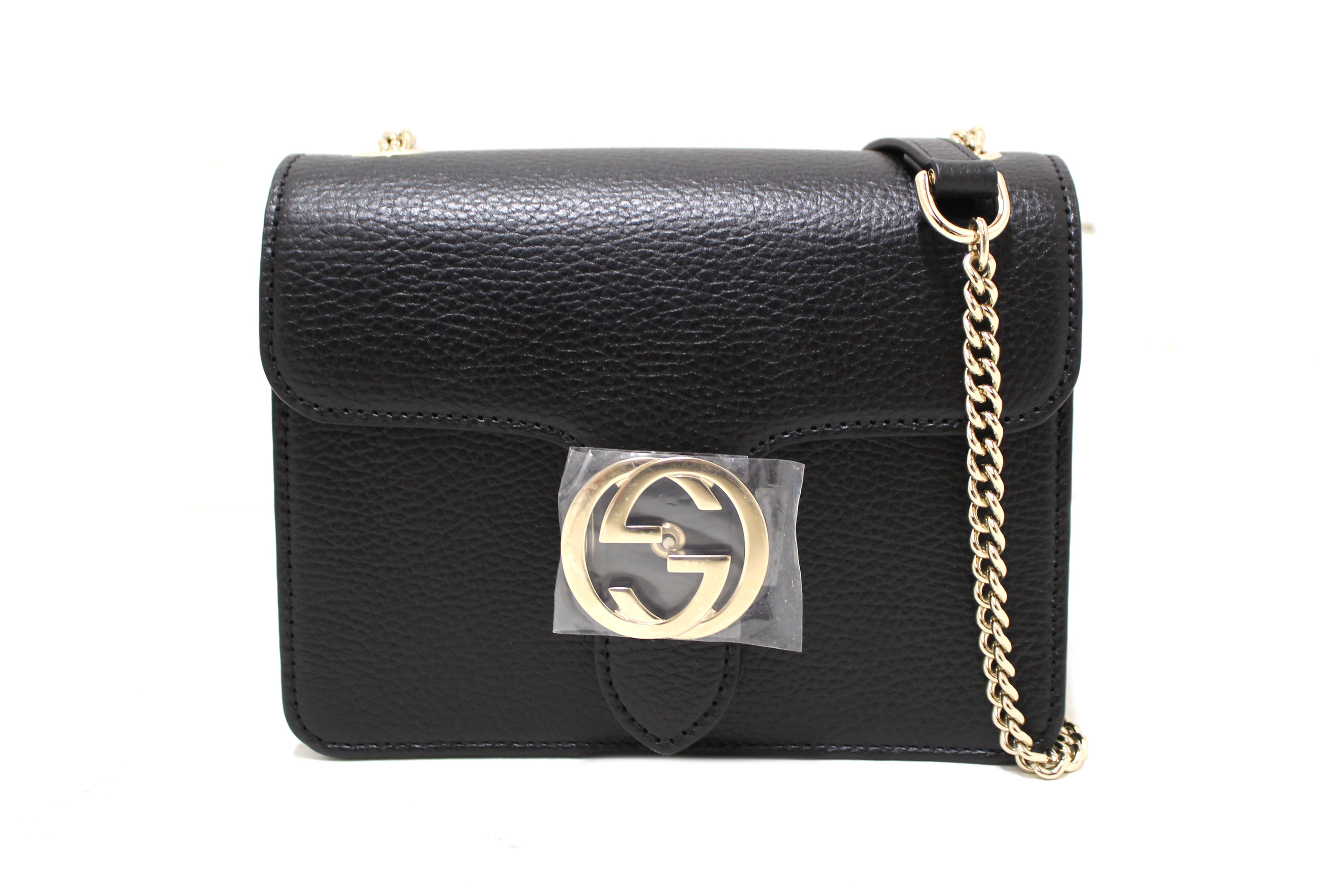 Gucci Gucci Micro Guccissima Small Wallet in Black 2024 | Buy Gucci Online  | ZALORA Hong Kong