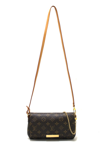 Authentic Louis Vuitton Damier Graphite Avenue Sling Bag – Paris Station  Shop