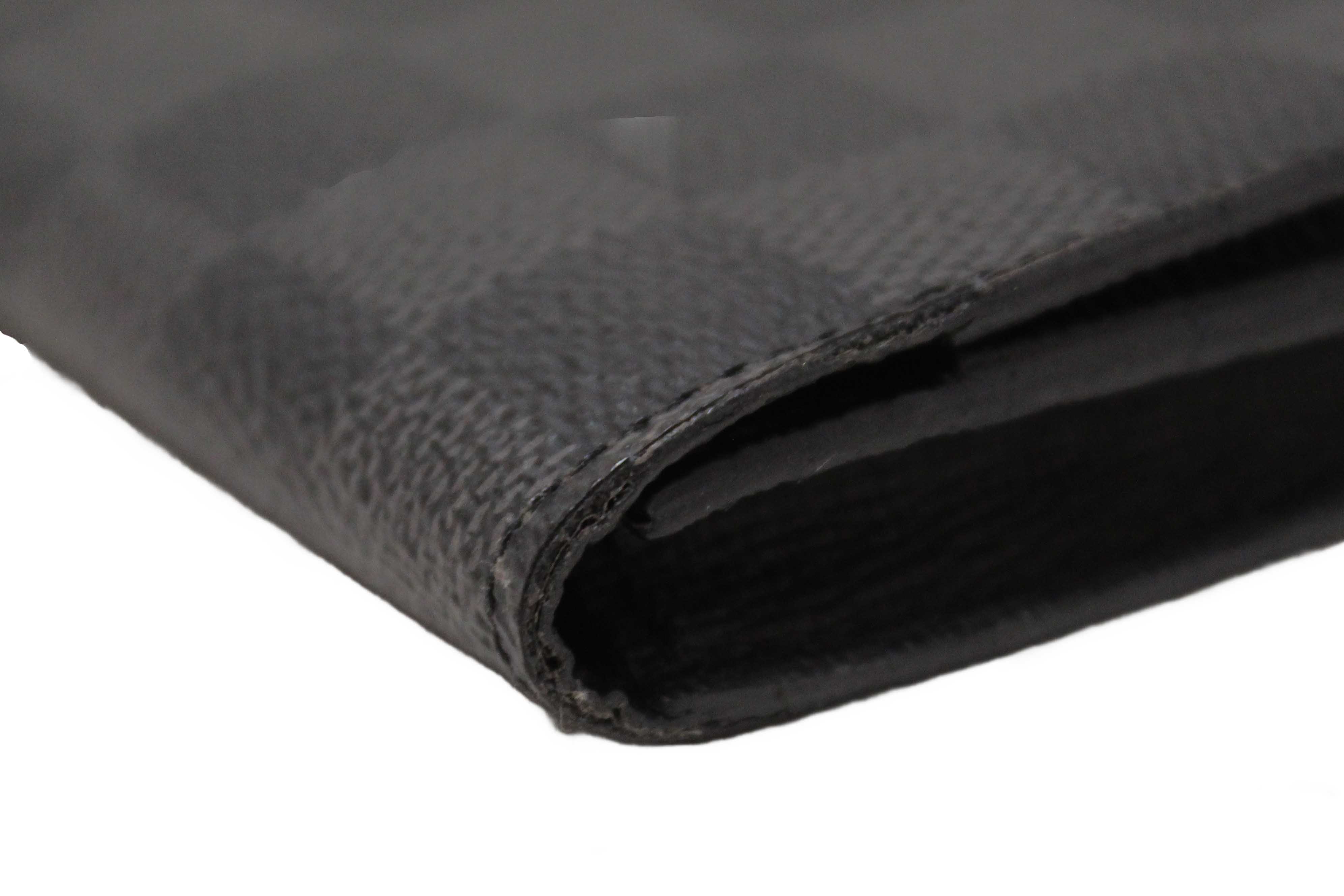 Authentic Louis Vuitton Damier Graphite Envelope Business Card Holder
