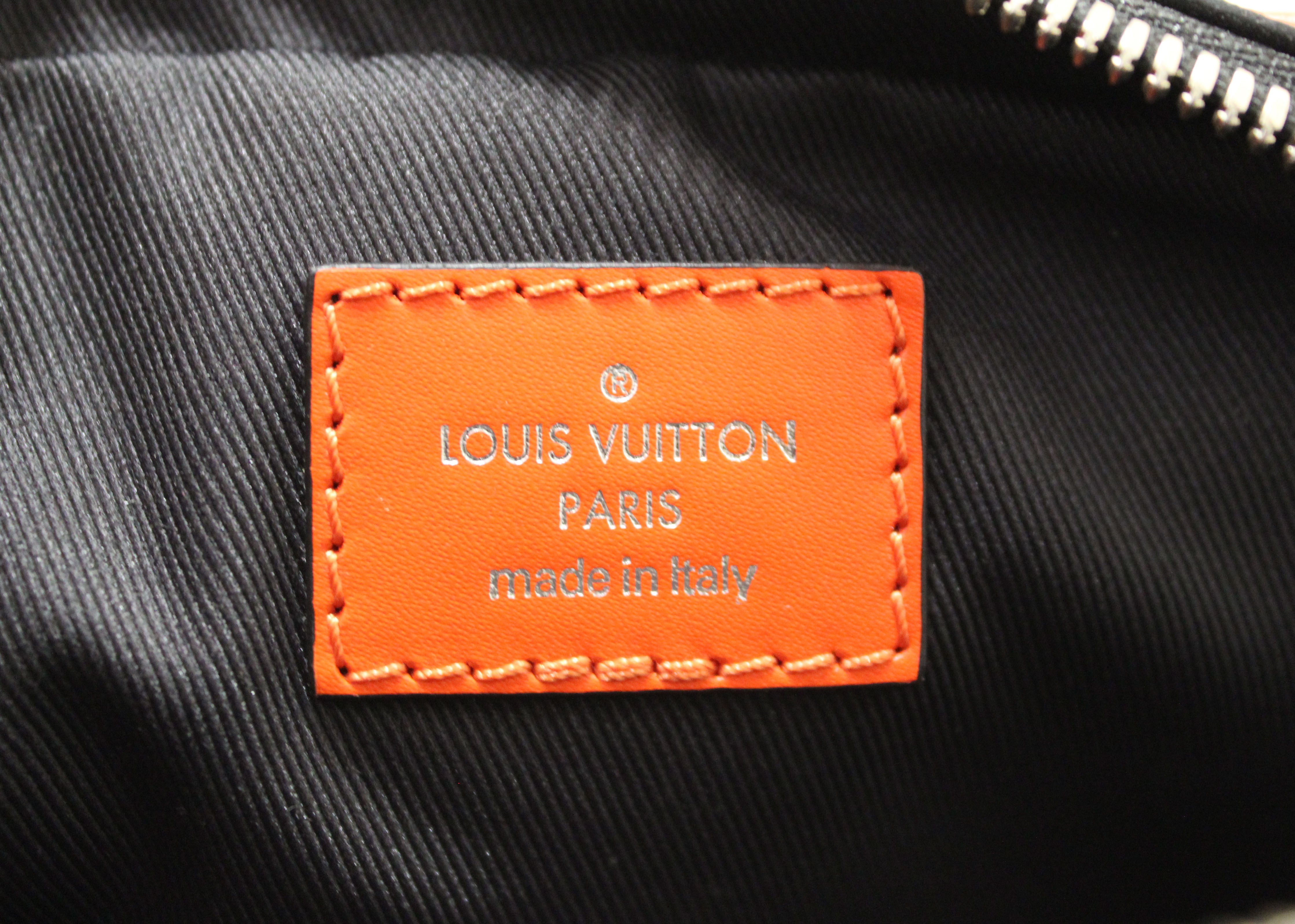 Louis Vuitton L’Immensité EDP