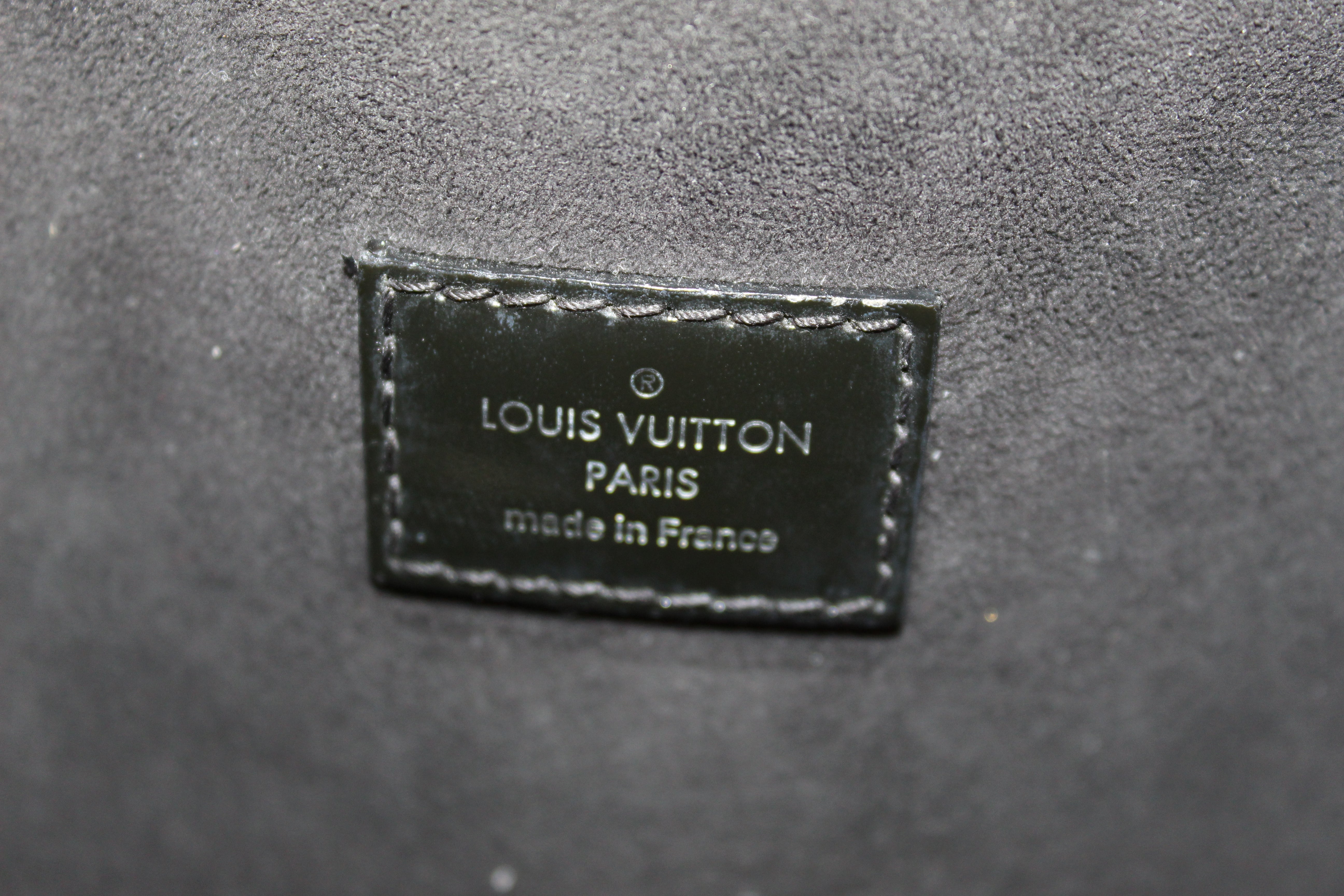 Louis Vuitton Pont Neuf Epi Leather Tote on SALE