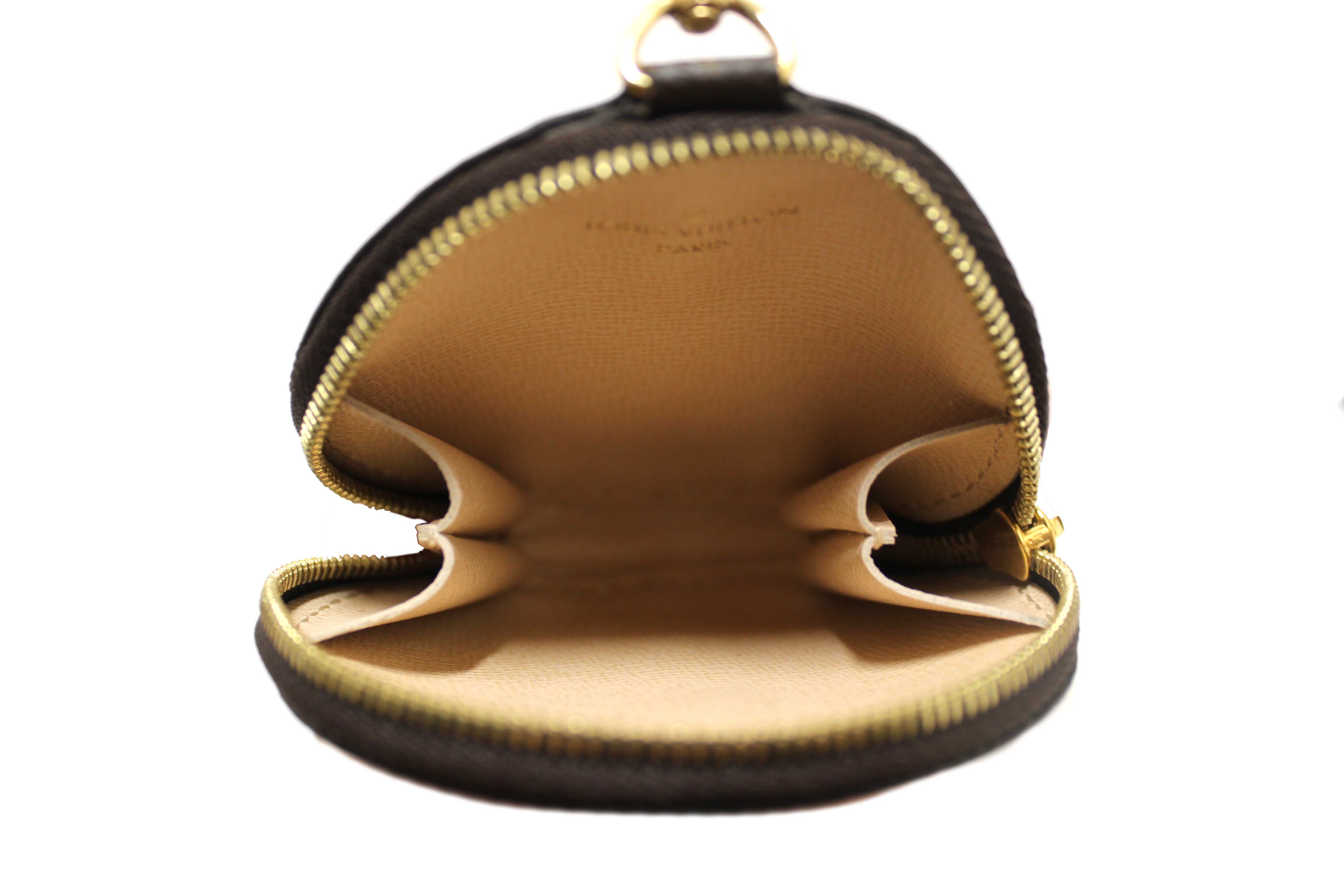 Authentic Louis Vuitton Classic Monogram Neverfull BB Shoulder Bag