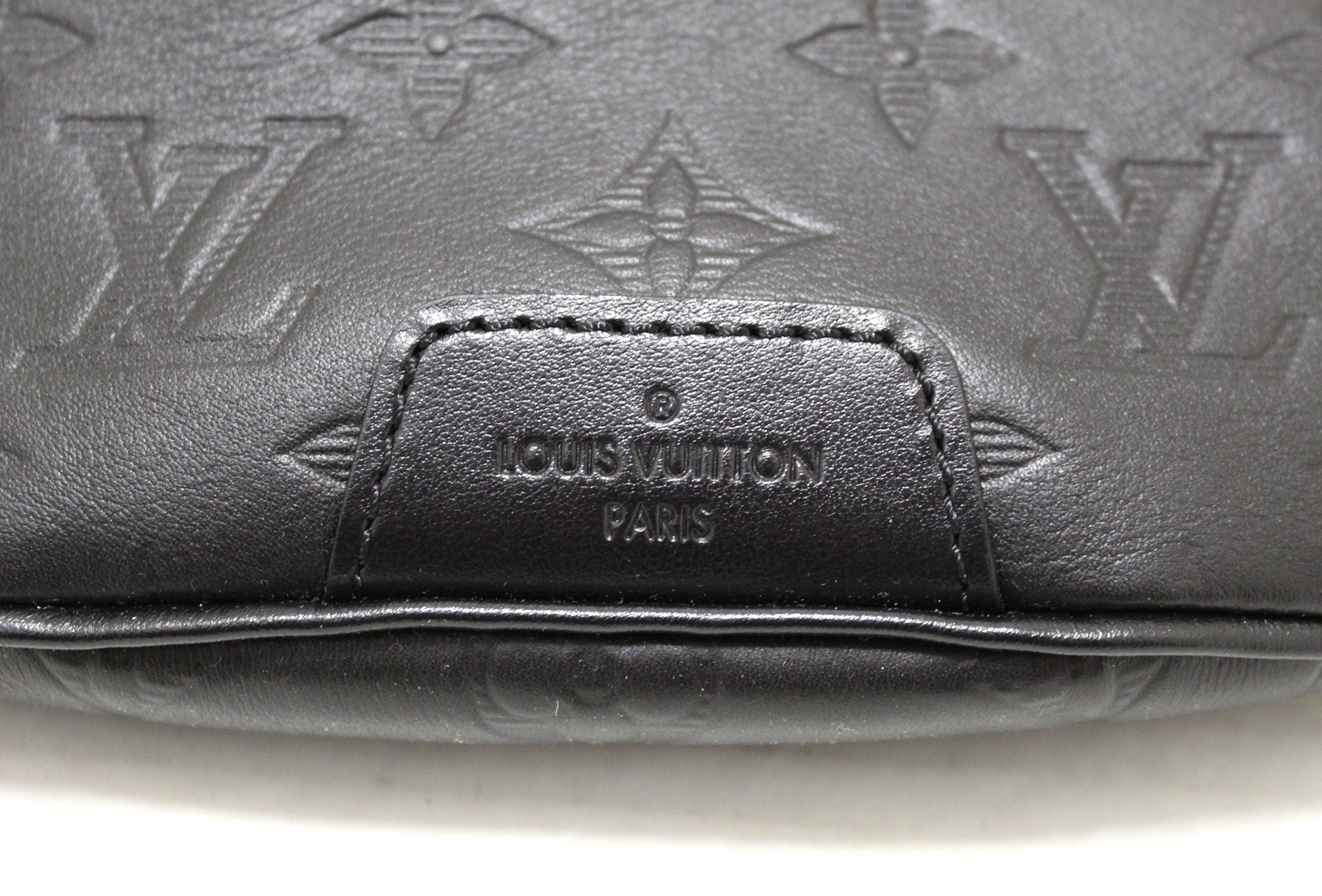 Louis Vuitton, Bags, Authentic Brand New Louis Vuitton Discovery Compact  Wallet In Monogram Shadow