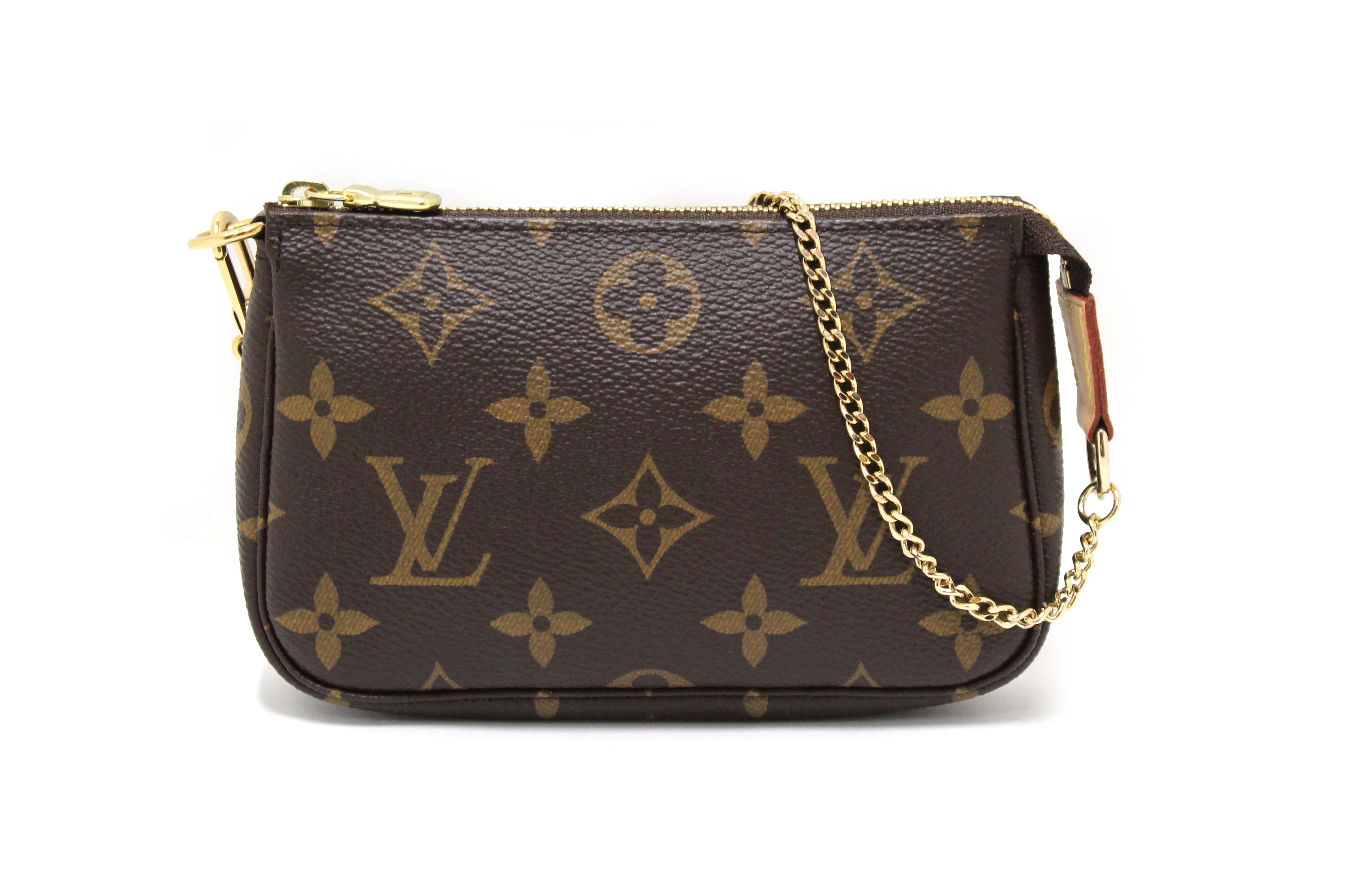 Louis Vuitton Classic Bag Prices