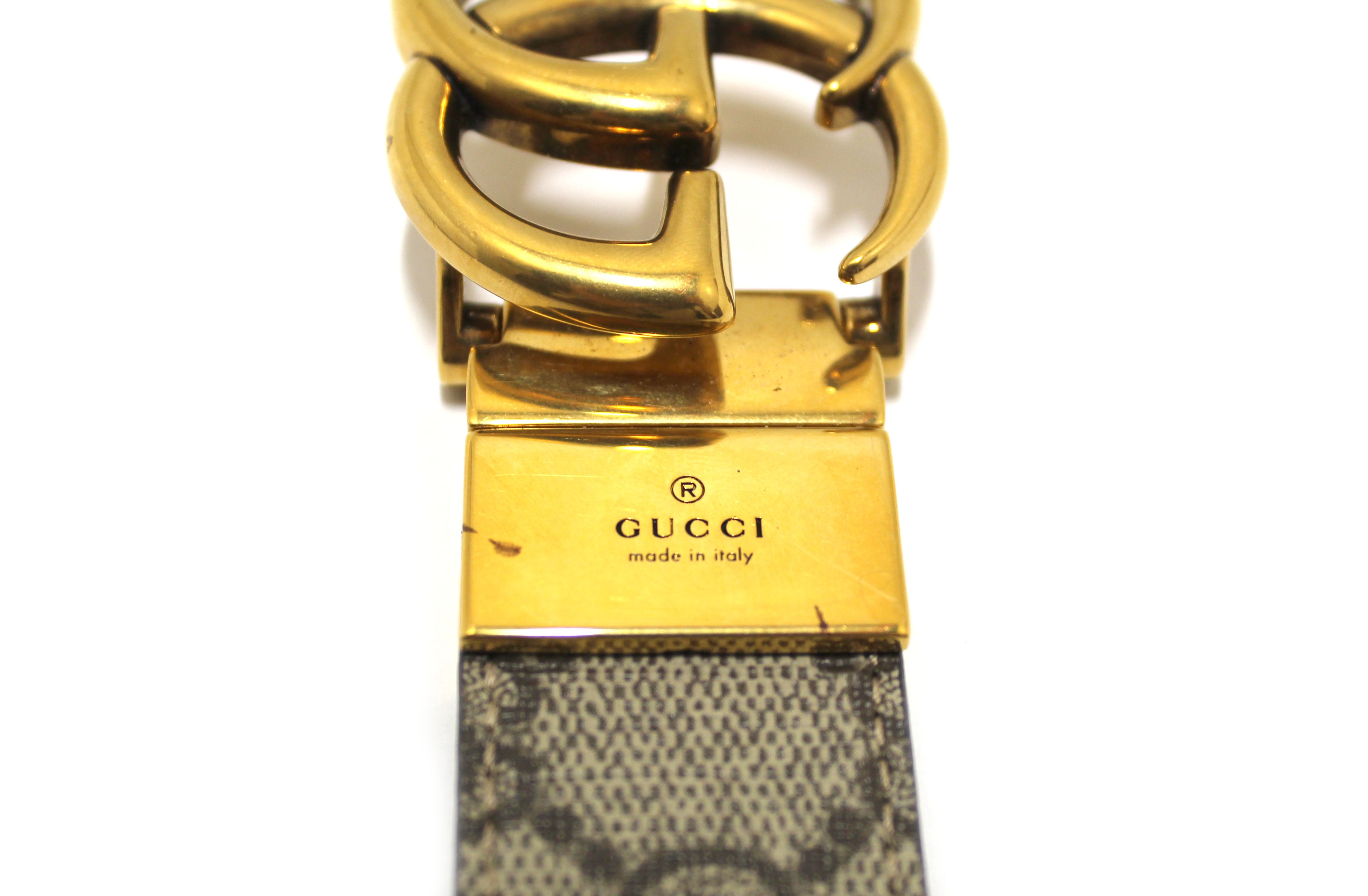Louis Vuitton Supreme Belt Dhgate