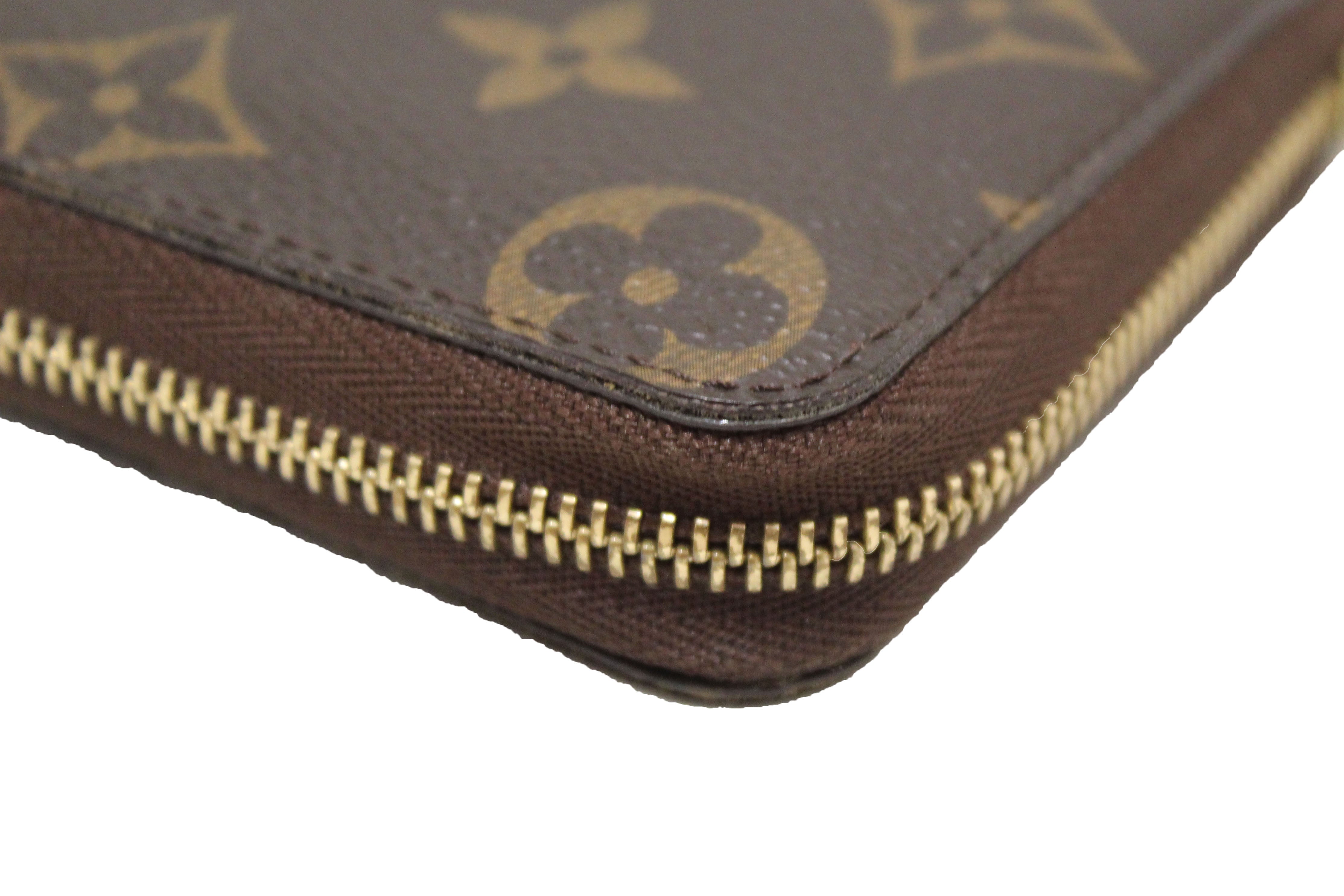 Louis Vuitton Zippy Coin Purse – Pursekelly – high quality