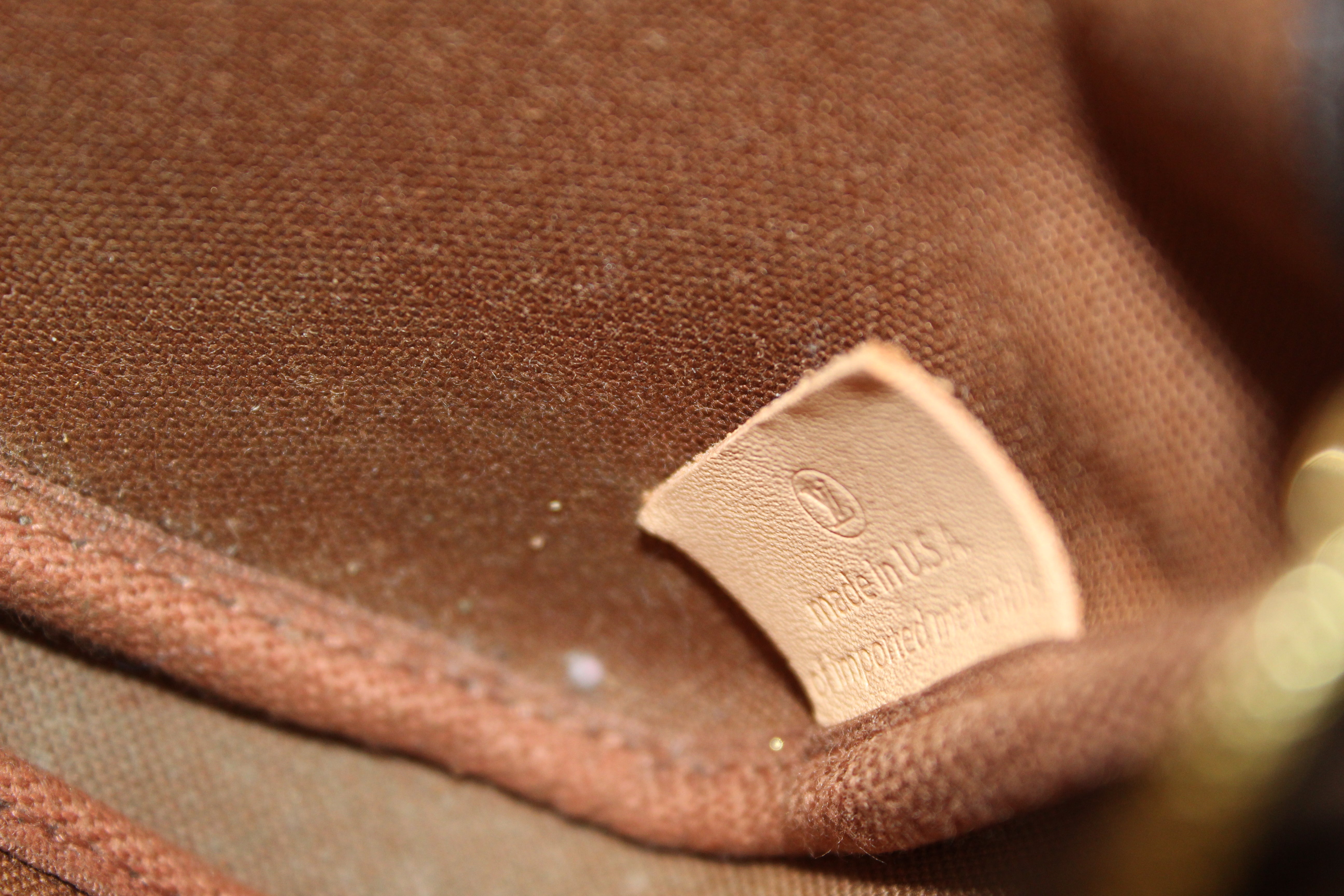 Louis Vuitton Monogram Sandal Red/Pink – RCR Luxury Boutique