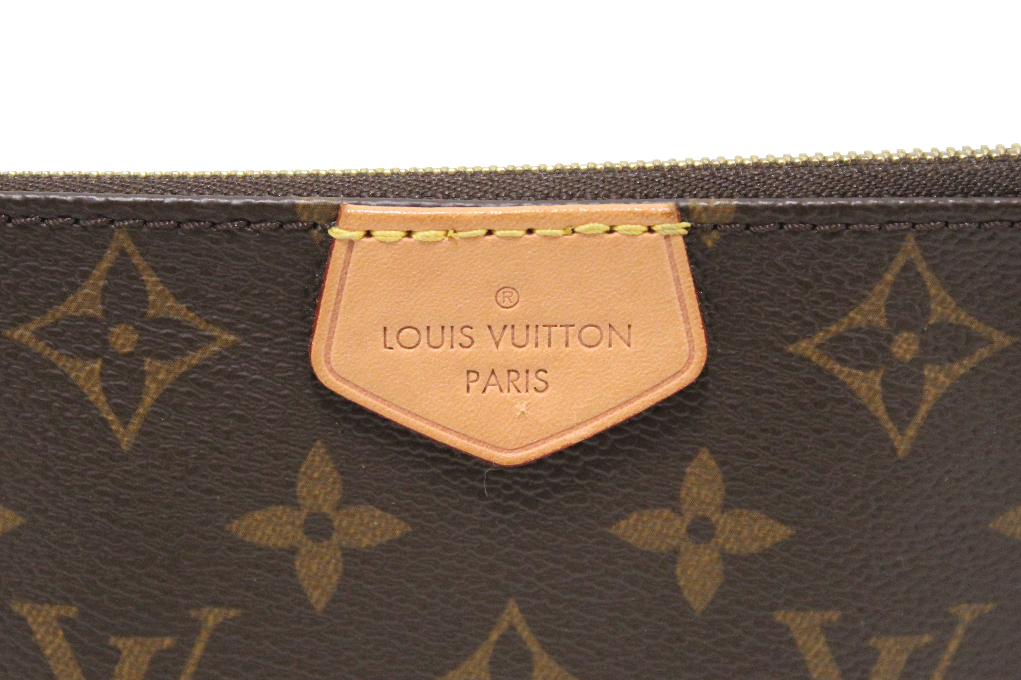 Louis Vuitton Monogram Pink Strap Multi Pochette Crossbody Bag (2020) at  1stDibs  louis vuitton bags with pink strap, louis vuitton cross bag pink,  louis vuitton side bag pink strap