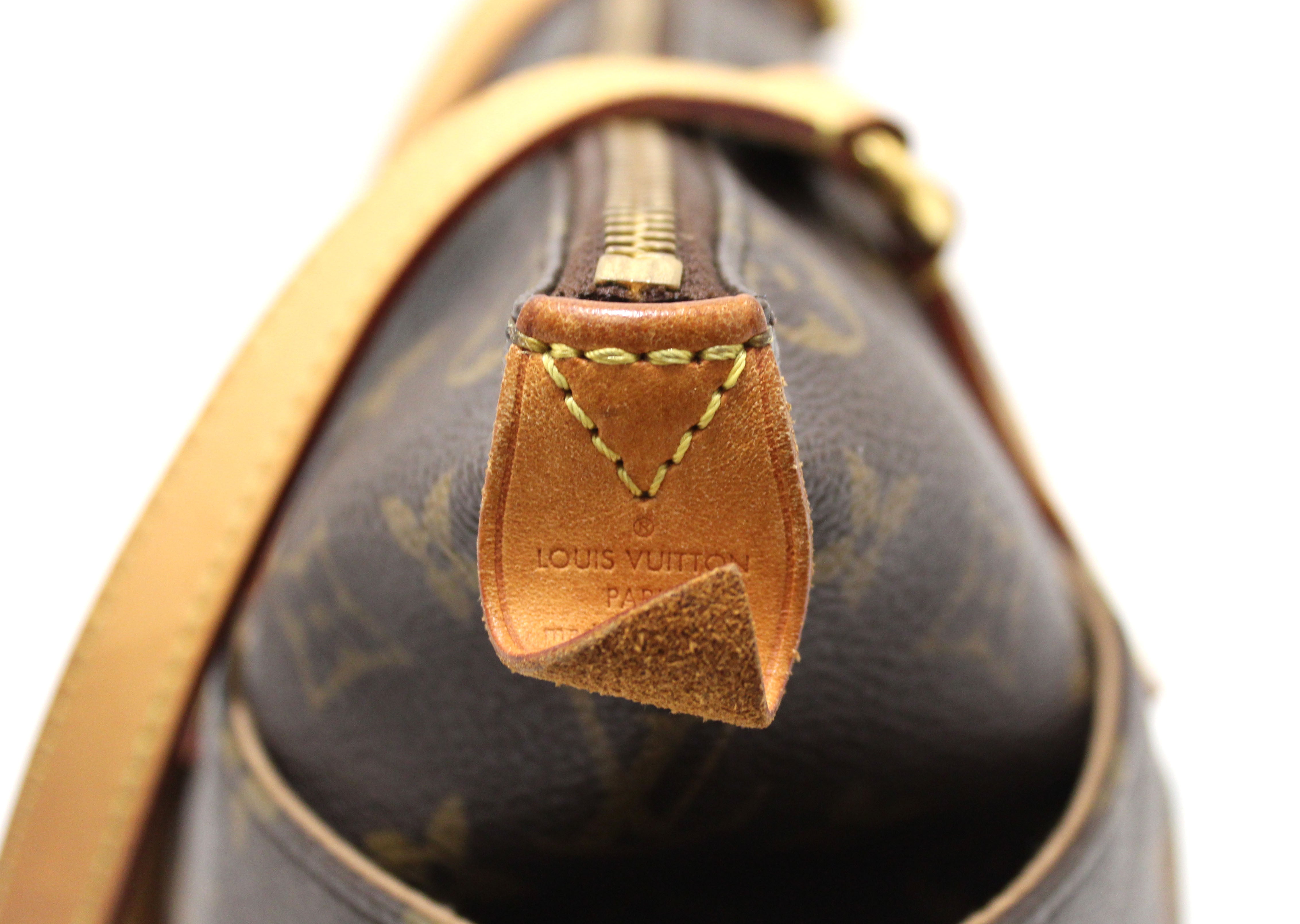 Louis-Vuitton-Monogram-All-In-PM-Tote-Bag-Shoulder-Bag-M47028 –  dct-ep_vintage luxury Store