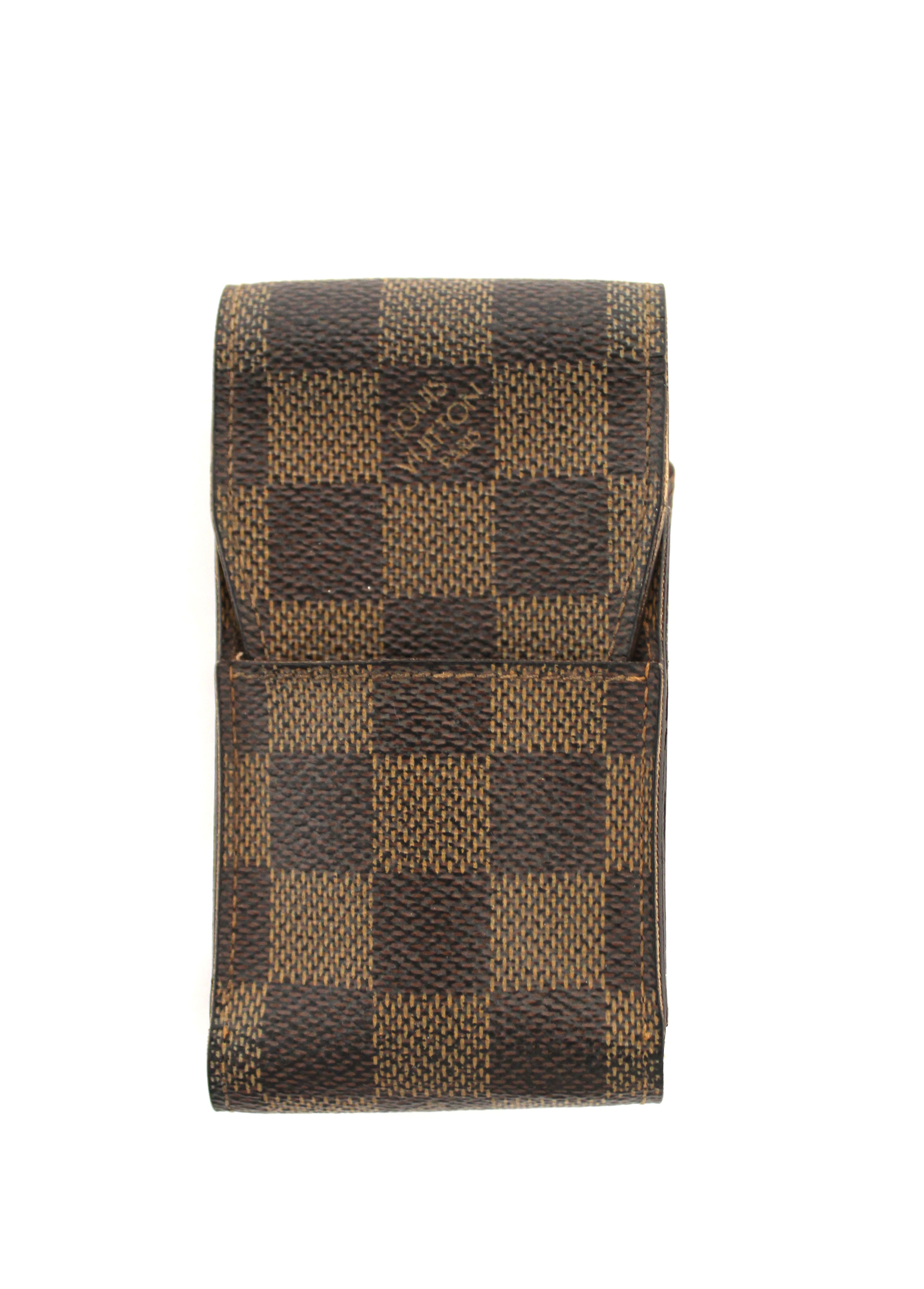louis vuitton monogram cigarette case Authentic Louis Vuitton Classic Monogram Cigarette Case louis vuitton monogram cigarette case Authentic Louis Vuitton Classic Monogram Cigarette Case
