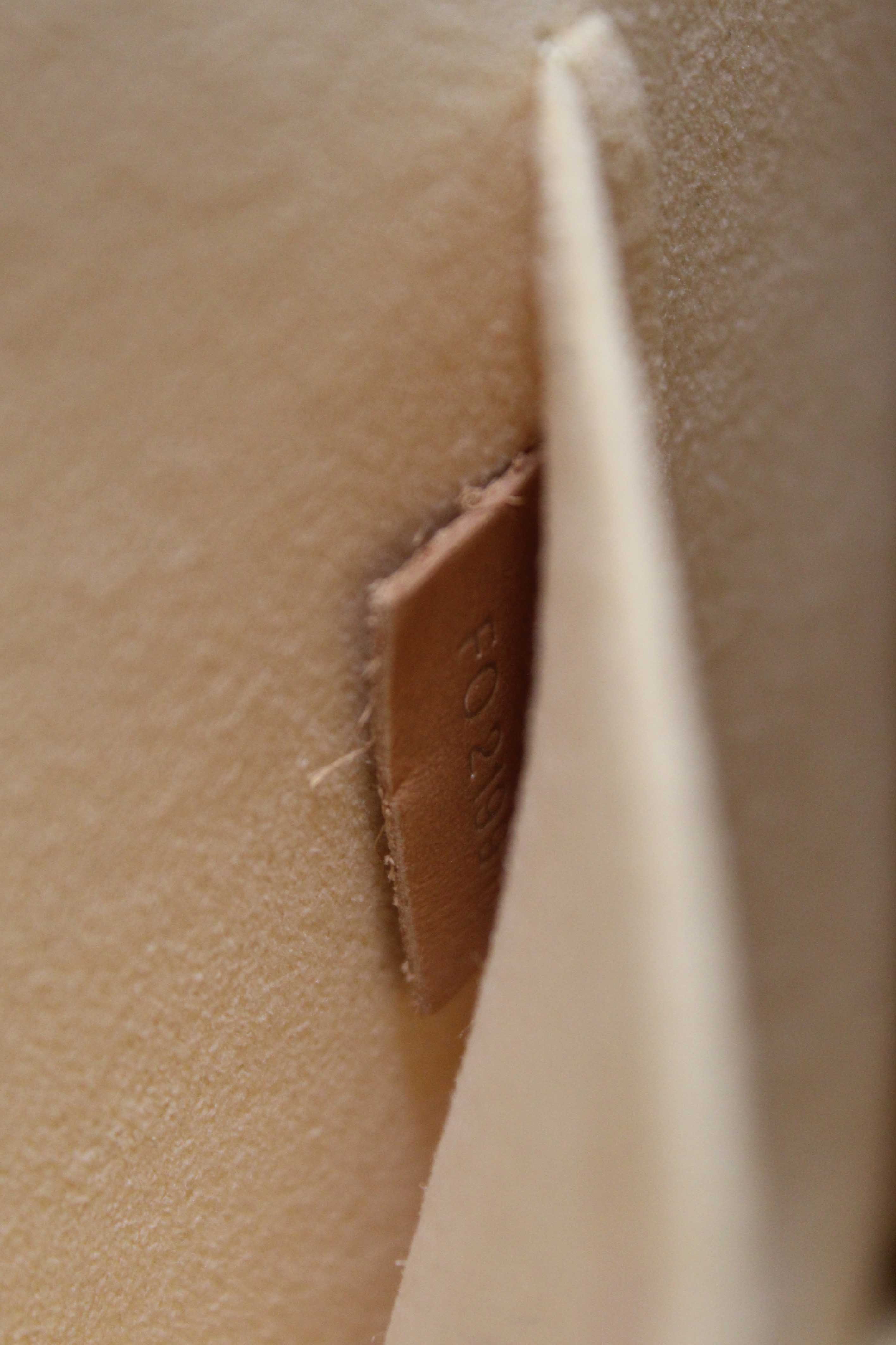 Authentic Louis Vuitton Limited Edition Damier Pop Dauphine MM Shoulder Bag