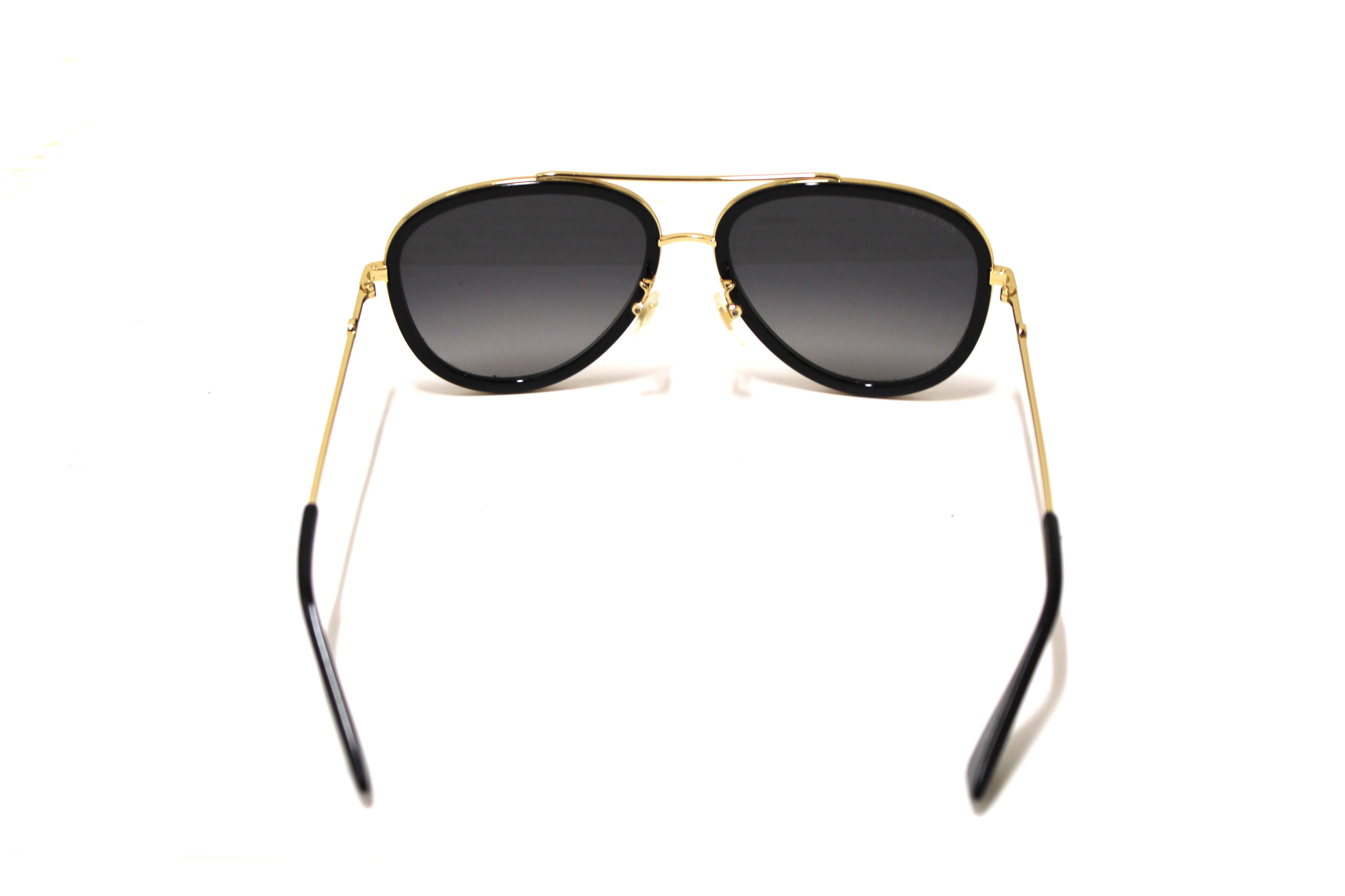 Amazon.com: Black Gold Lion Head Medallion Square Sunglasses Black Lens  (MED-2) : Clothing, Shoes & Jewelry