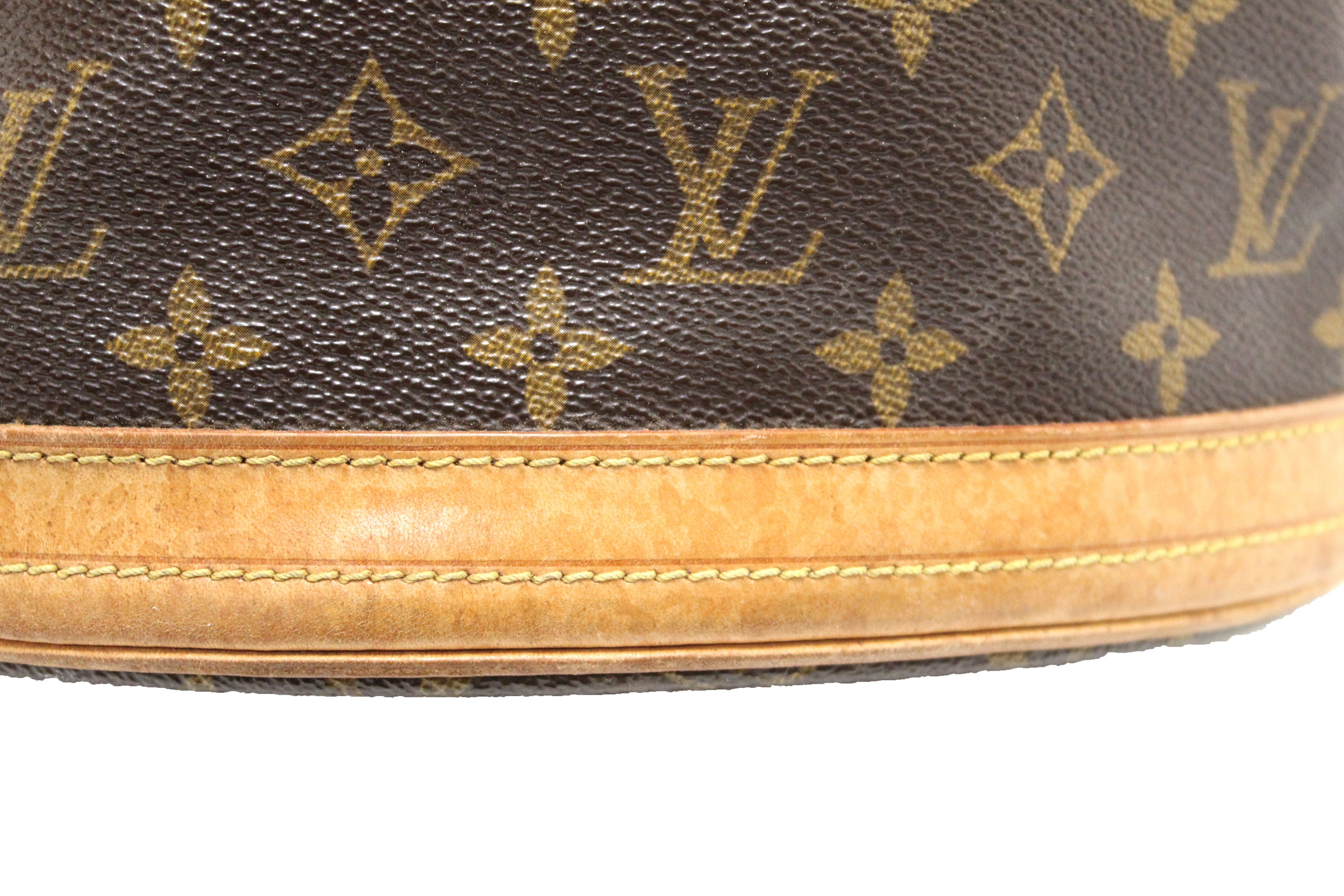 Louis Vuitton Bucket PM Shoulder Bag – STYLISHTOP
