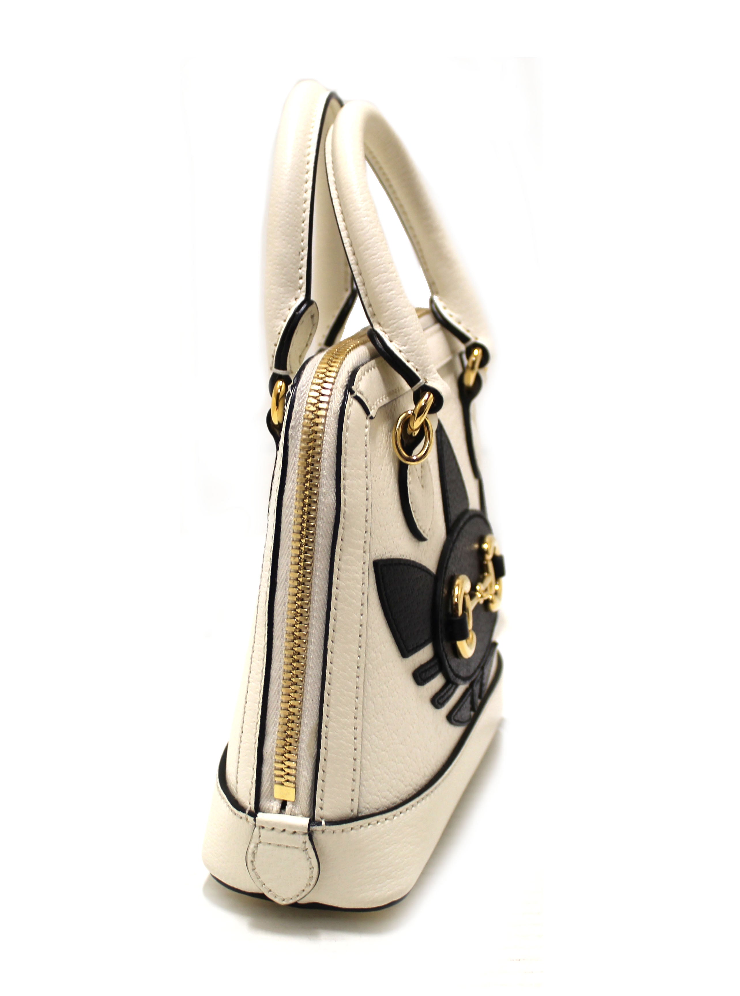 Gucci Horsebit 1955 mini top handle bag