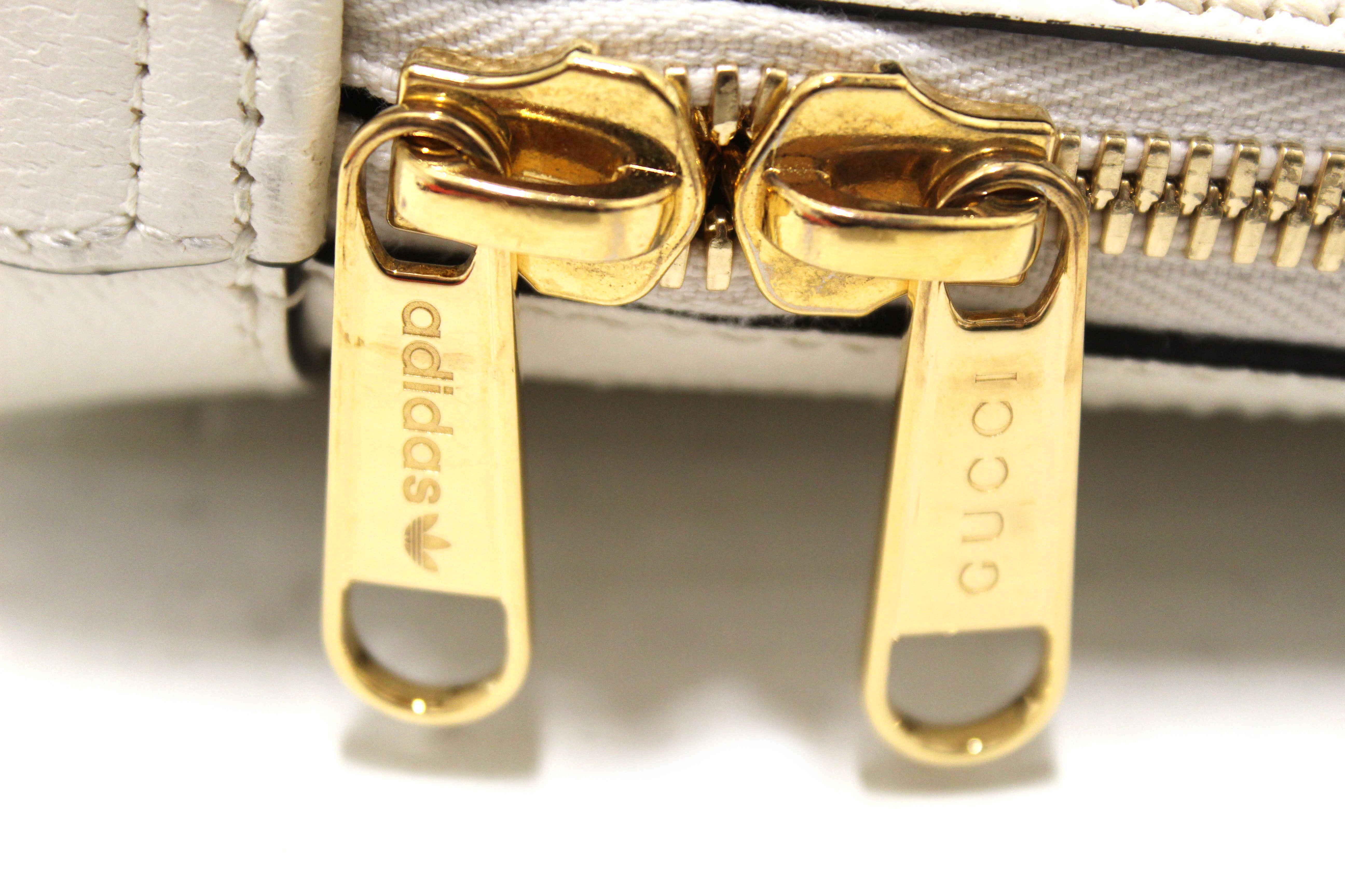 Adidas x Gucci Horsebit 1955 Mini Bag